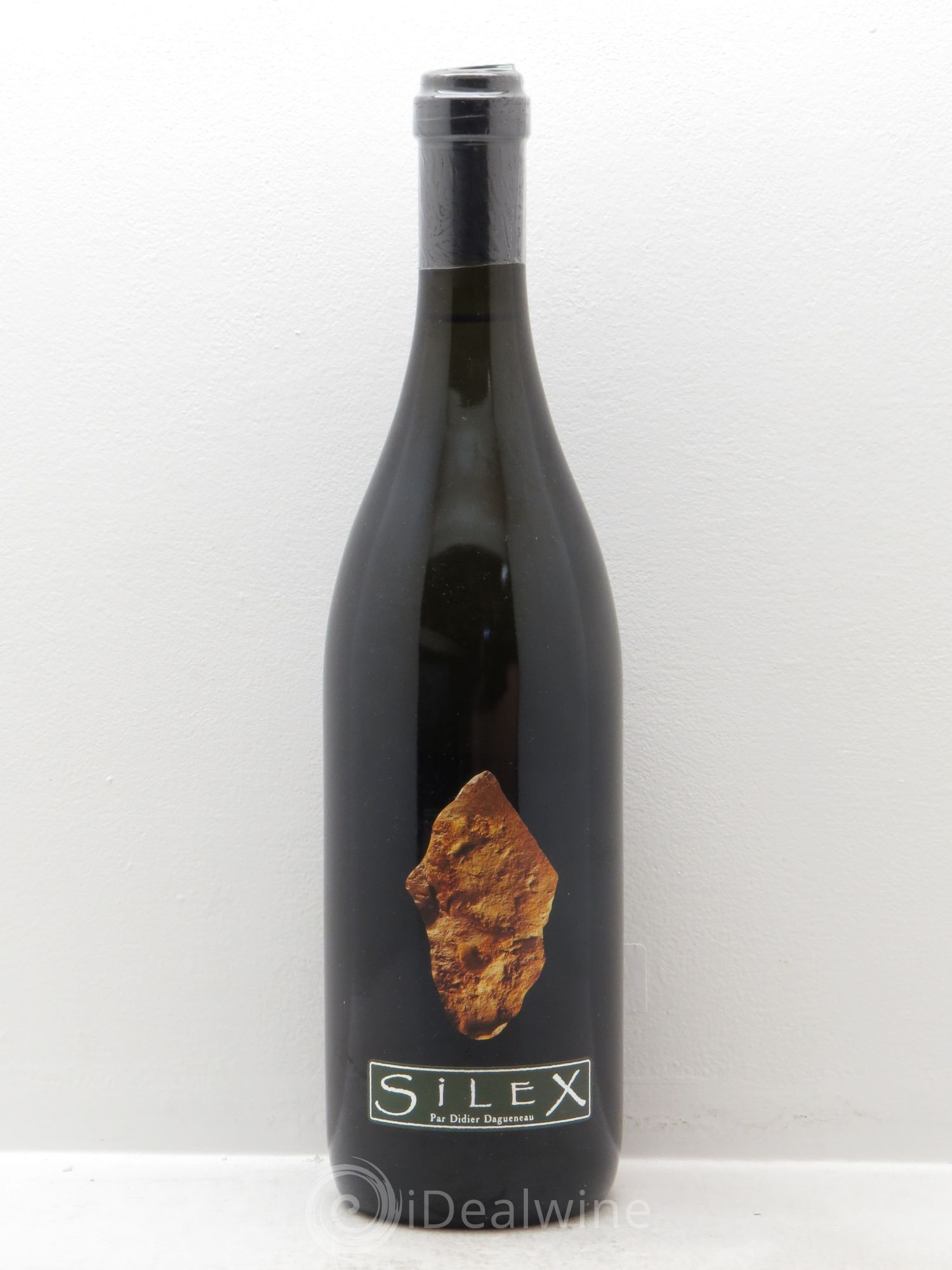 Vin de France (anciennement Pouilly-Fumé) Silex Dagueneau (Domaine Didier - Louis-Benjamin) 2005 - Lot de 1 bouteille - 0