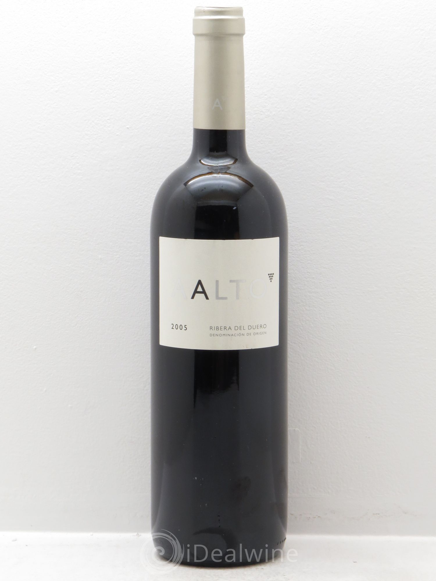 Ribera Del Duero DO Aalto Bodegas y Vinedos Aalto 2005 - Lot de 1 bouteille - 0