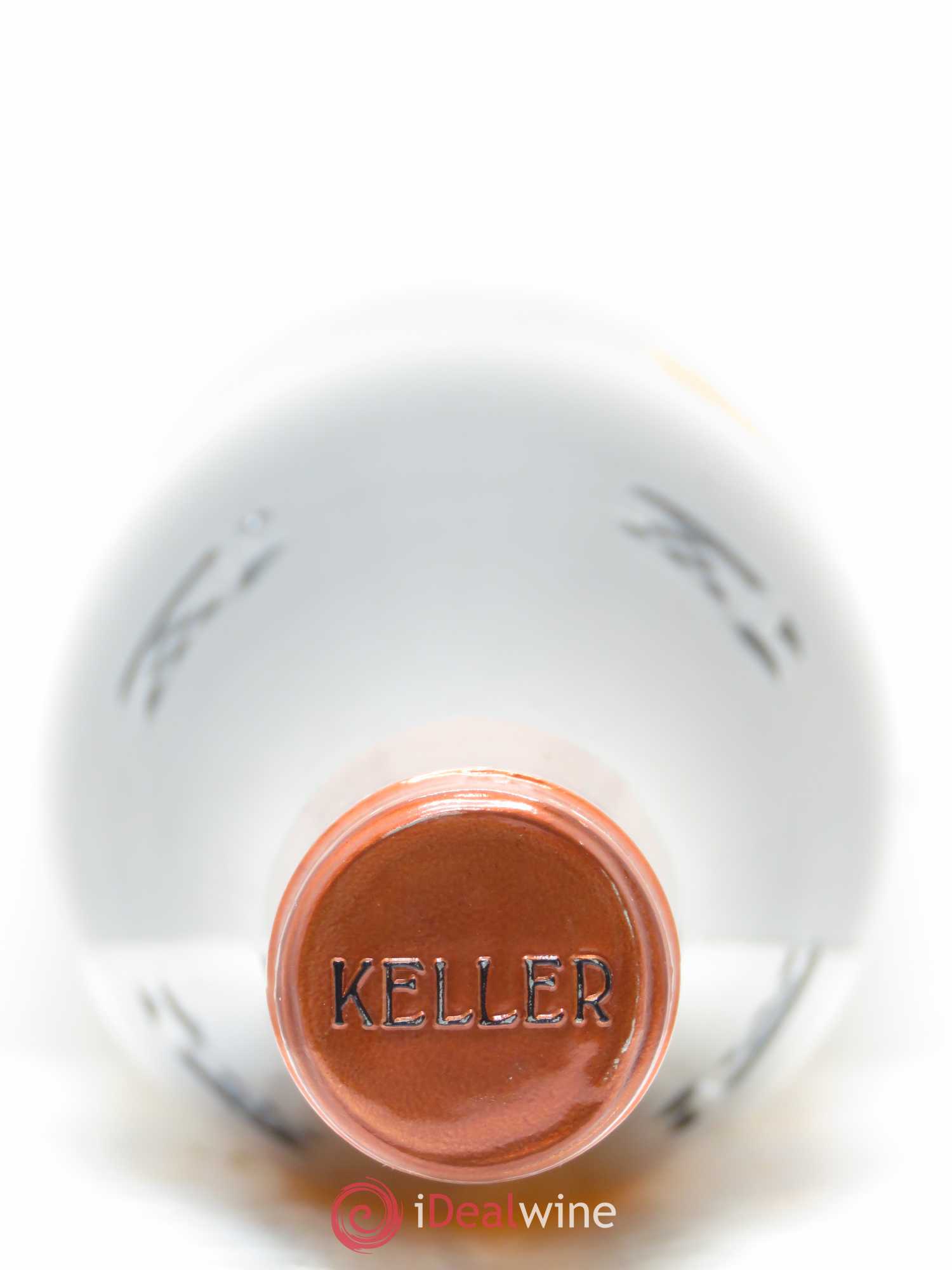 Riesling Trocken Westhofen Brunnenhäuschen Abtserde Weingut Keller 2009 - Lot of 1 bottle - 2