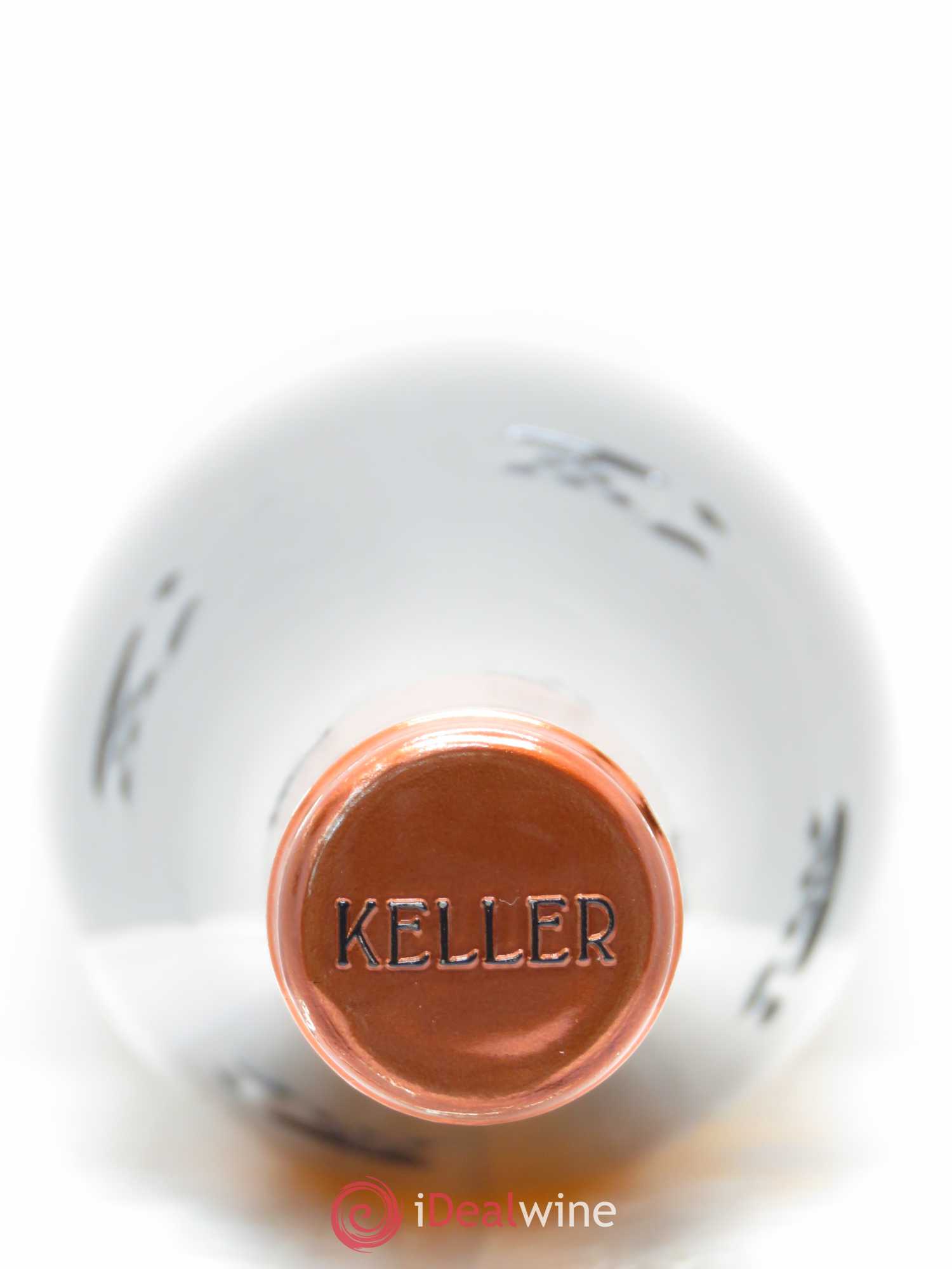Riesling Trocken Westhofen Brunnenhäuschen Abtserde Weingut Keller 2009 - Posten von 1 Flasche - 2