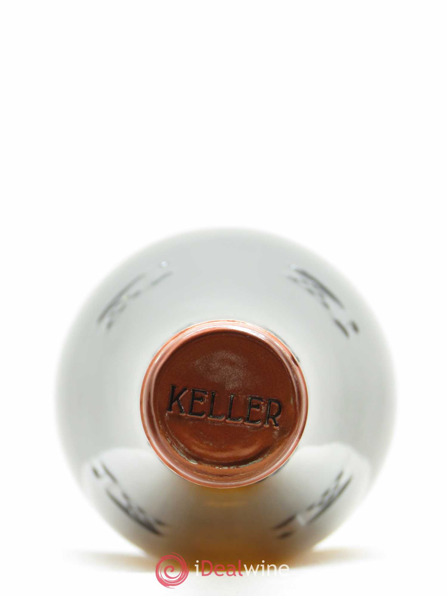 Riesling Rheinhessen Westhofen Brunnenhäuschen Trocken Abtserde GG Weingut Keller 2009 - Posten von 1 Flasche - 2