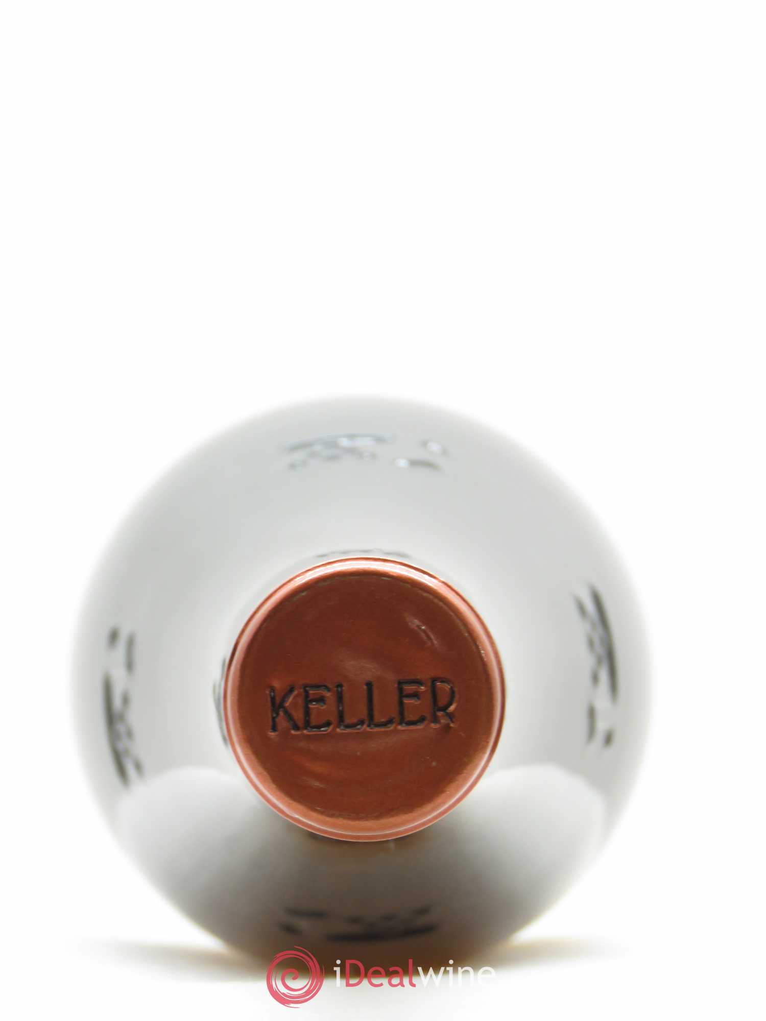 Riesling Rheinhessen Westhofen Brunnenhäuschen Trocken Abtserde GG Weingut Keller 2011 - Posten von 1 Flasche - 2