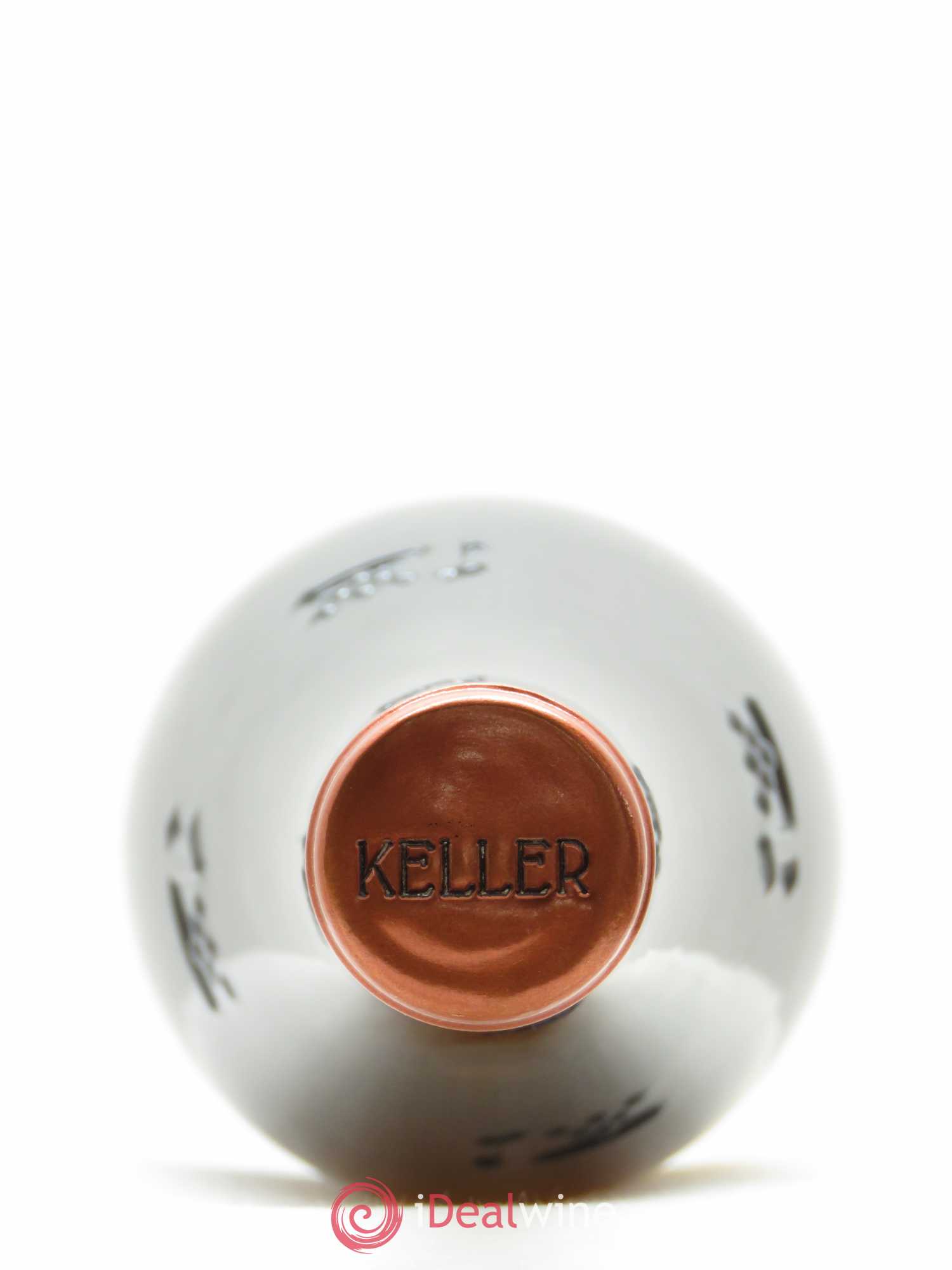 Riesling Rheinhessen Westhofen Morstein Trocken Weingut Keller 2011 - Lot of 1 bottle - 2