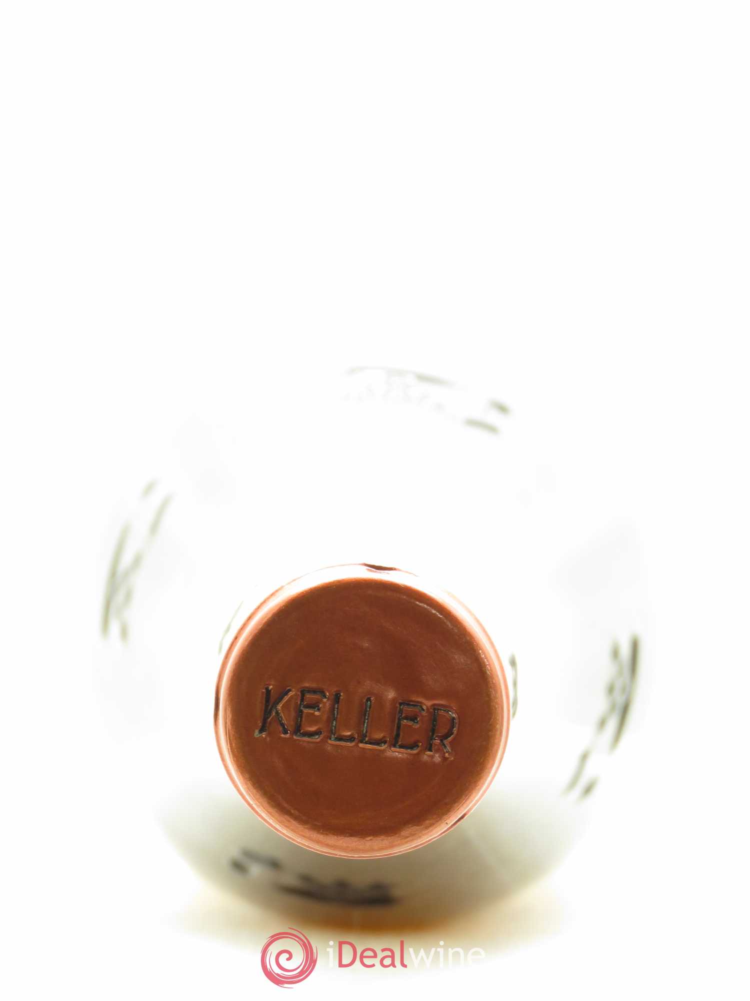 Riesling Weingut Keller Westhofen Brunnenhäuschen Abtserde 2011 - Lotto di 1 bottiglia - 2