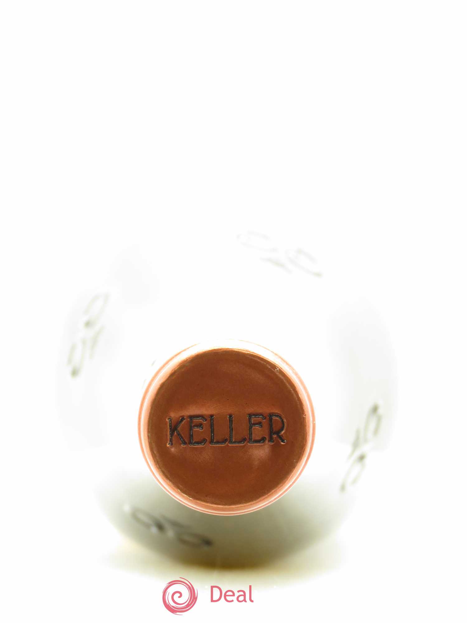 Riesling Weingut Keller Westhofen Brunnenhäuschen Abtserde GG 2012 - Posten von 1 Flasche - 2