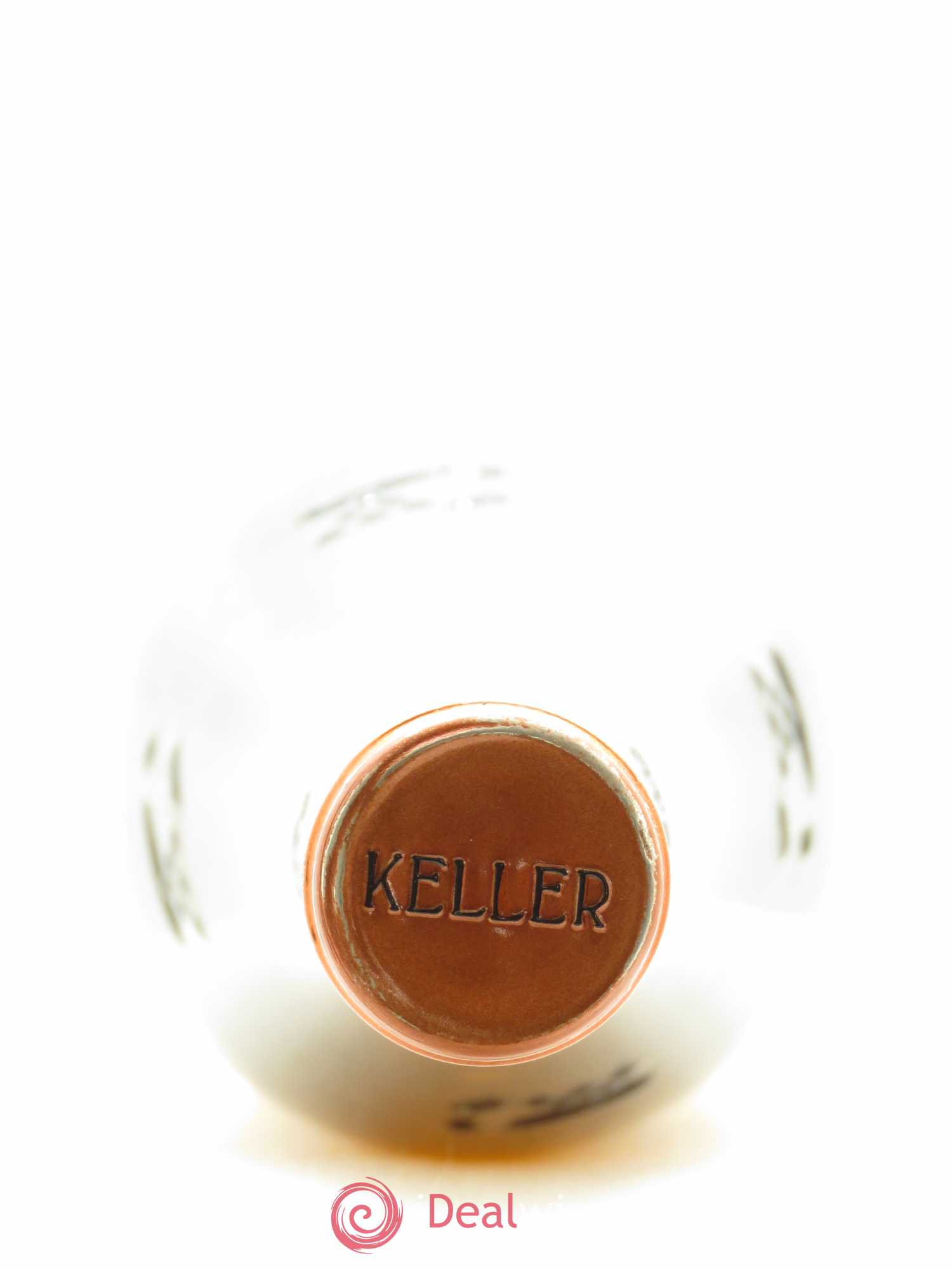 Riesling Weingut Keller Westhofen Morstein 2009 - Posten von 1 Flasche - 2