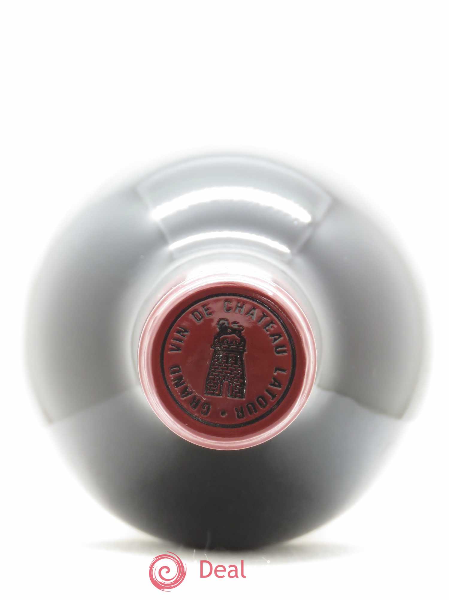 Château Latour 1er Grand Cru Classé 1994 - Lot de 1 bouteille - 2