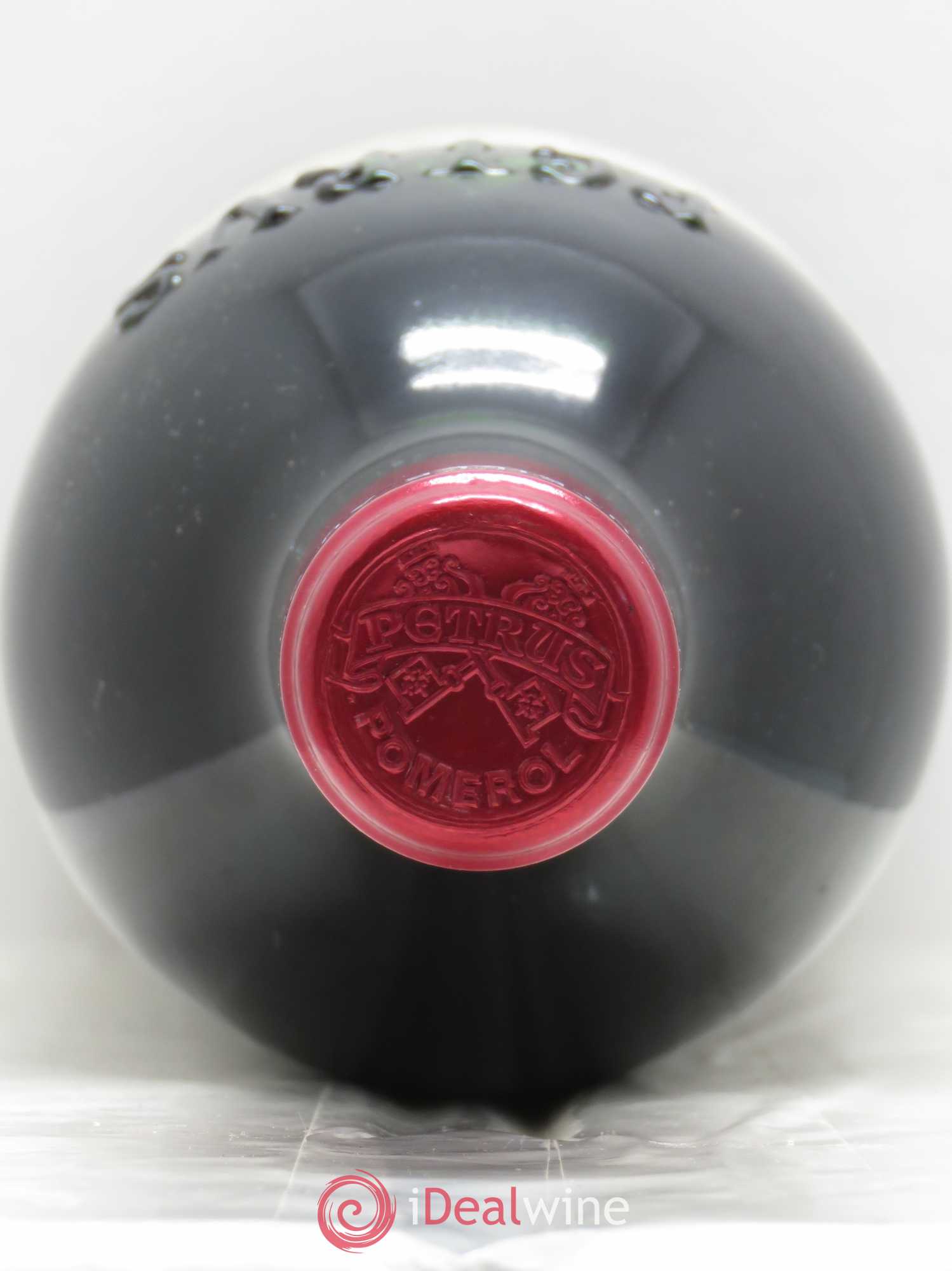 Petrus 1998 - Lot de 1 bouteille - 1