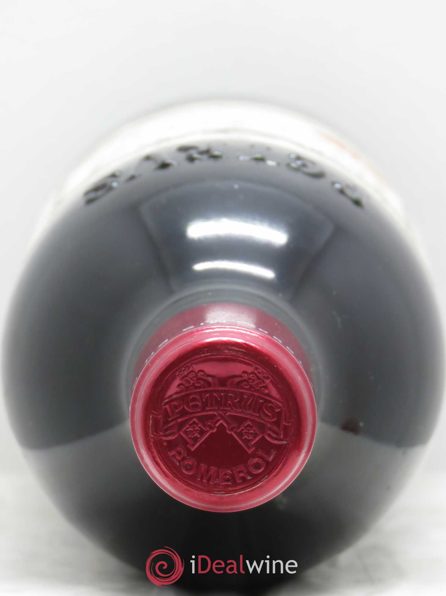 Petrus 1998 - Lot de 1 bouteille - 1