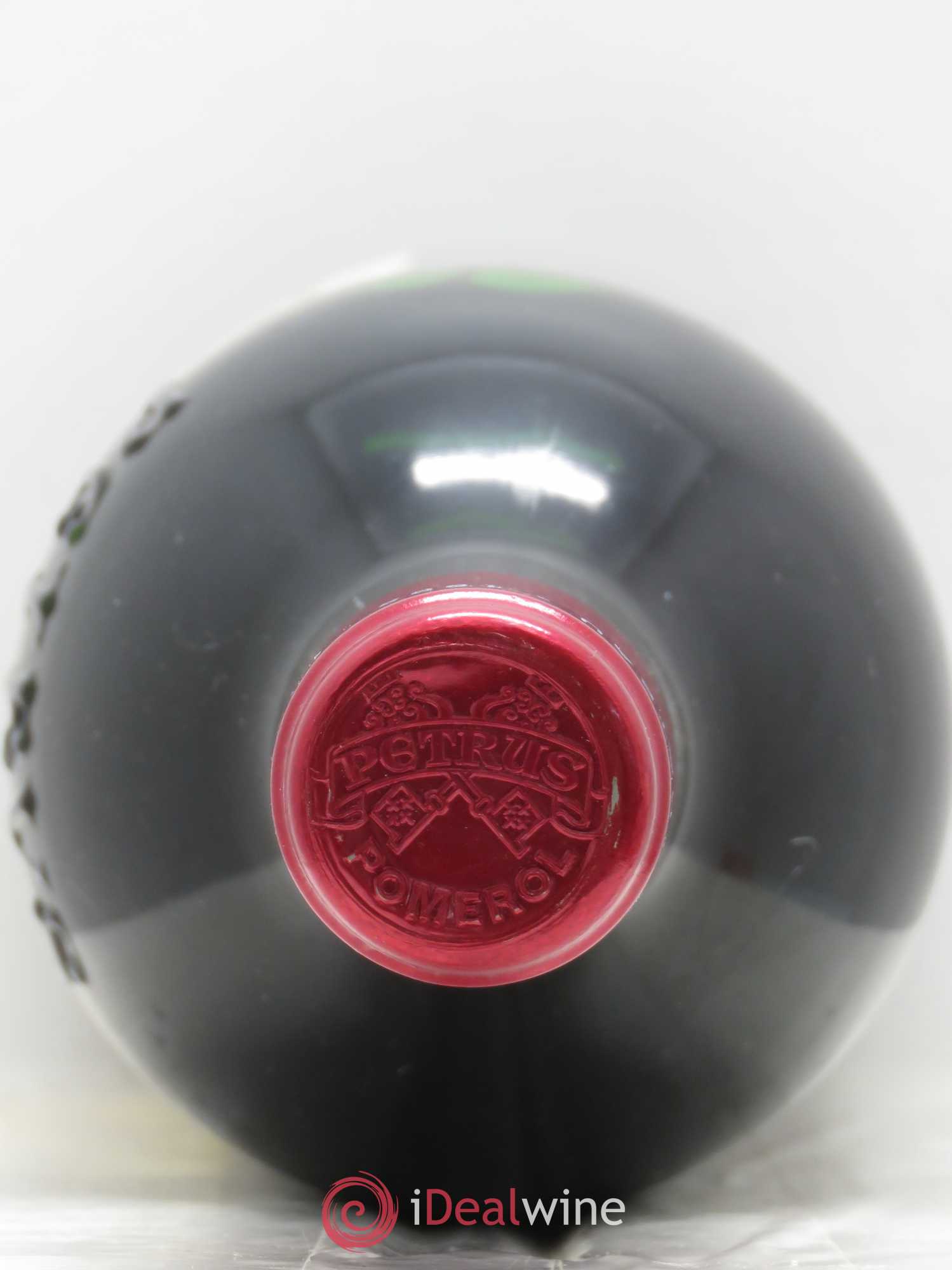 Petrus 1998 - Lot de 1 bouteille - 1