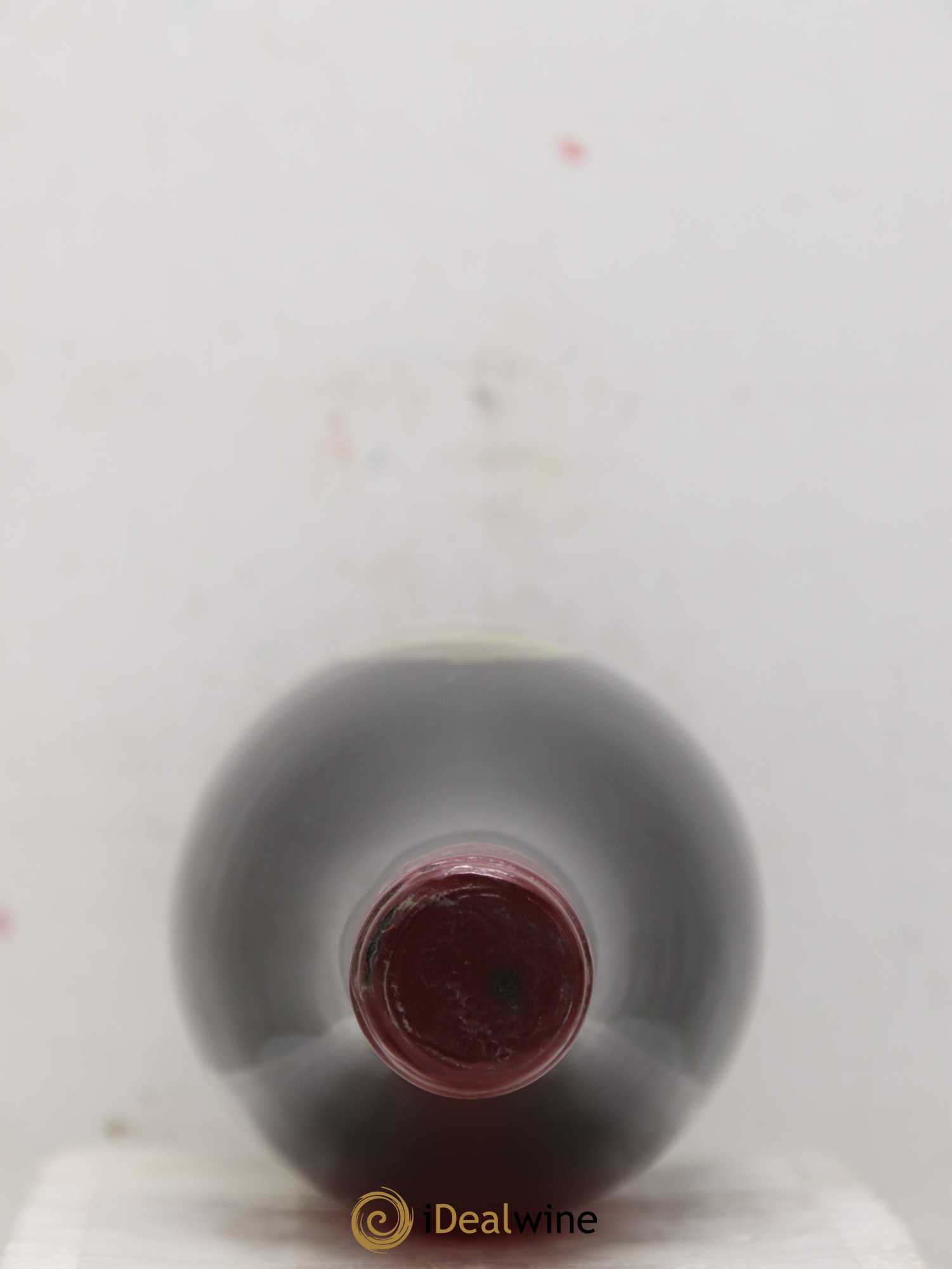 Vosne-Romanée Robert Arnoux 1976 - Lot de 1 bouteille - 1