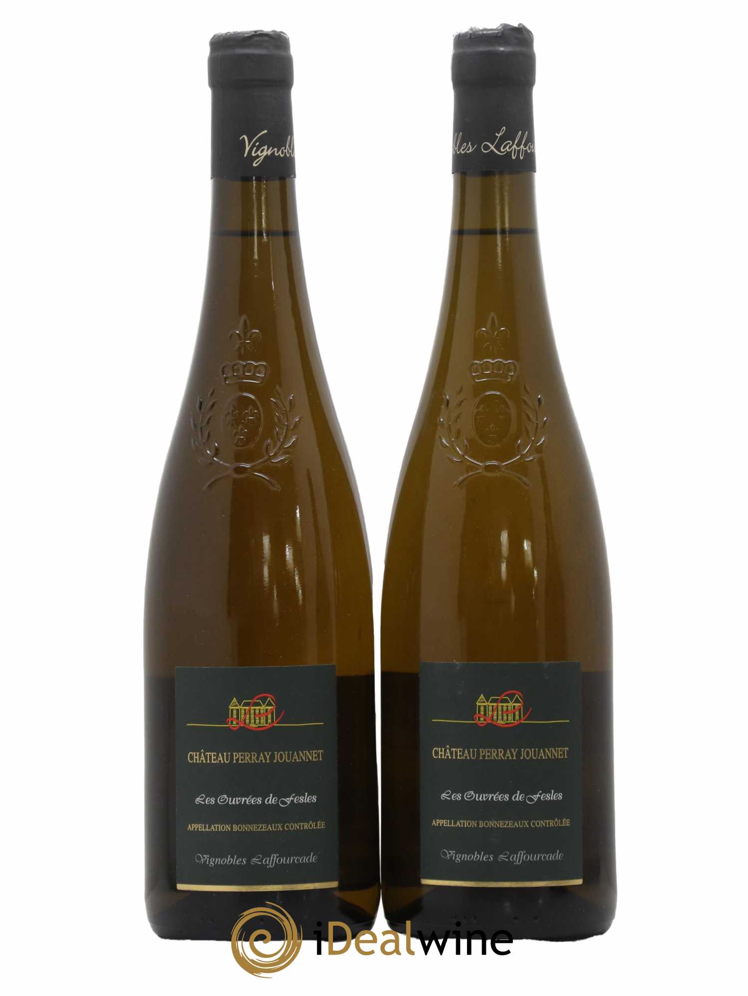Bonnezeaux 2015 - Lotto di 2 bottiglie - 0