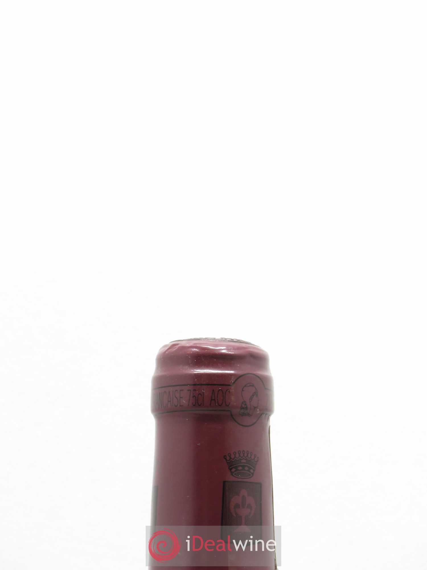 Volnay Comtes Lafon (Domaine des) 2009 - Lot de 1 bouteille - 1