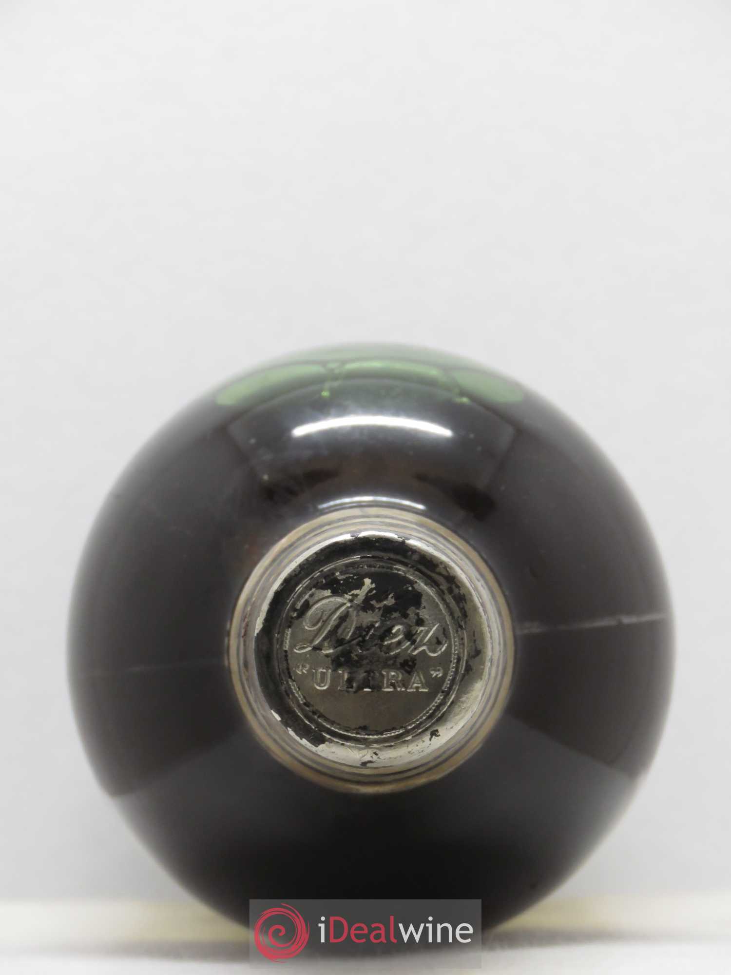 Porto Diez Vintage 1929 - Posten von 1 Flasche - 1