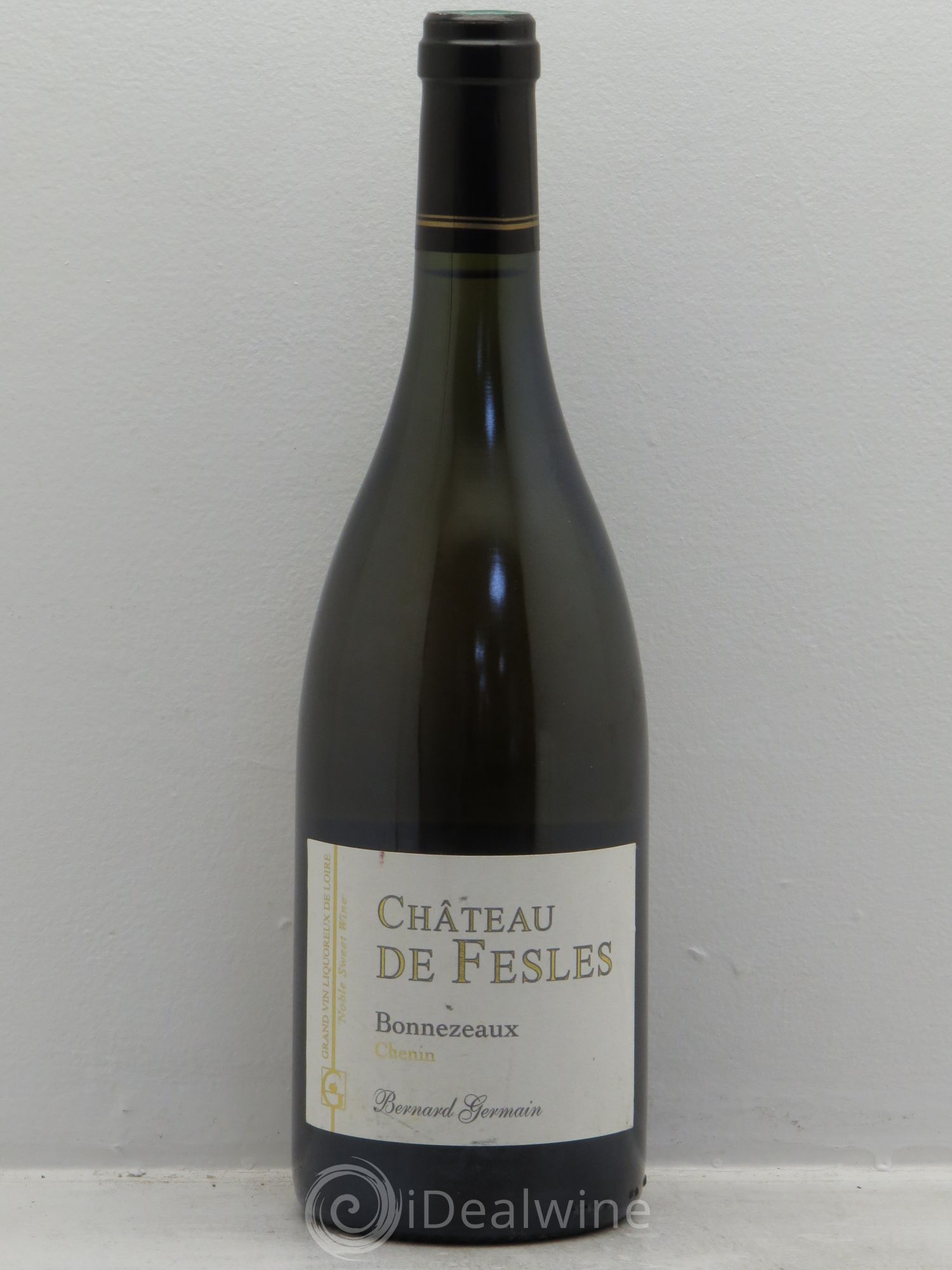 Bonnezeaux Château de Fesles 2005 - Lotto di 1 bottiglia - 0