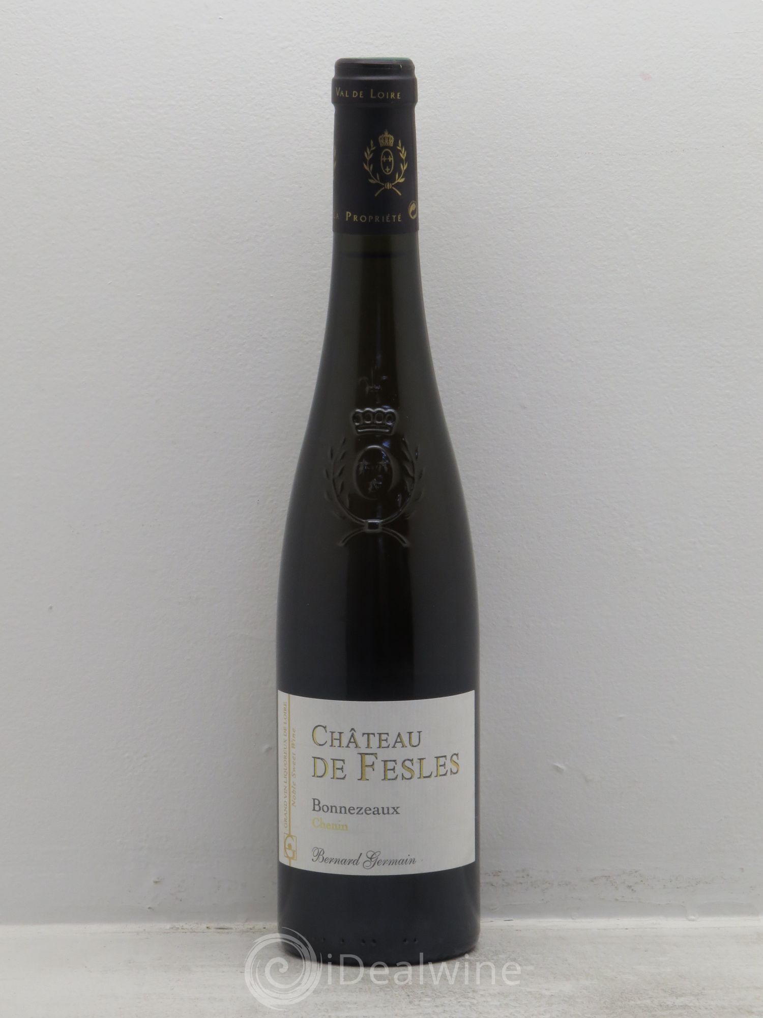 Bonnezeaux Château de Fesles (50cl) 2005 - Lotto di 1 bottiglia - 0