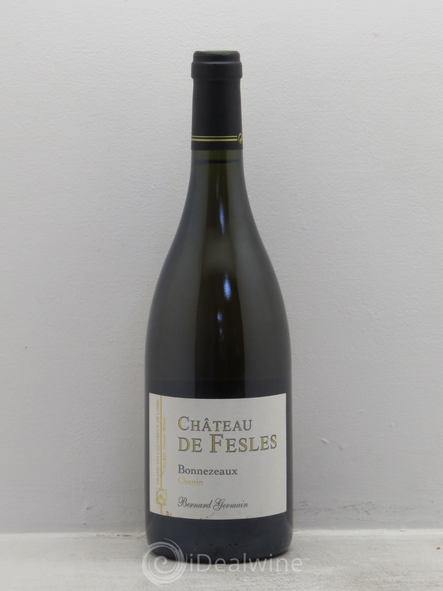 Bonnezeaux Château de Fesles 2005 - Lotto di 1 bottiglia - 0