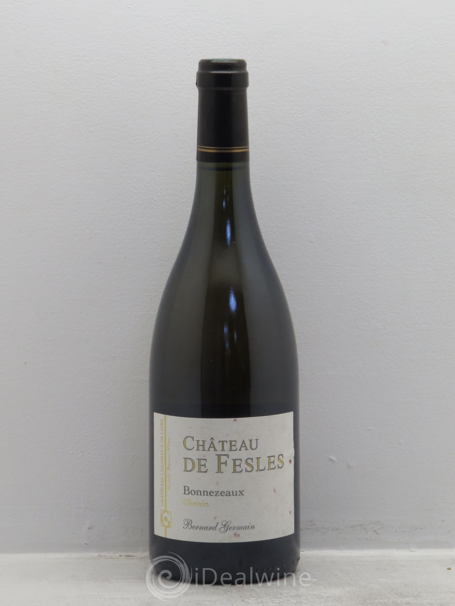 Bonnezeaux Château de Fesles 2005 - Lotto di 1 bottiglia - 0