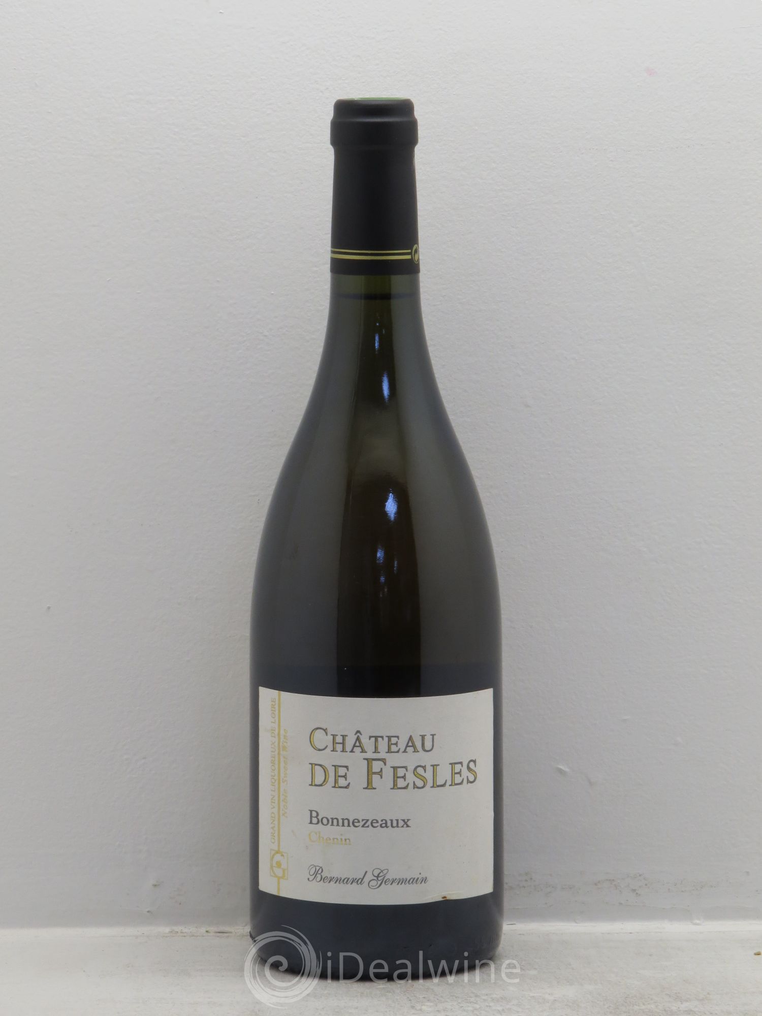 Bonnezeaux Château de Fesles 2005 - Lot de 1 bouteille - 0