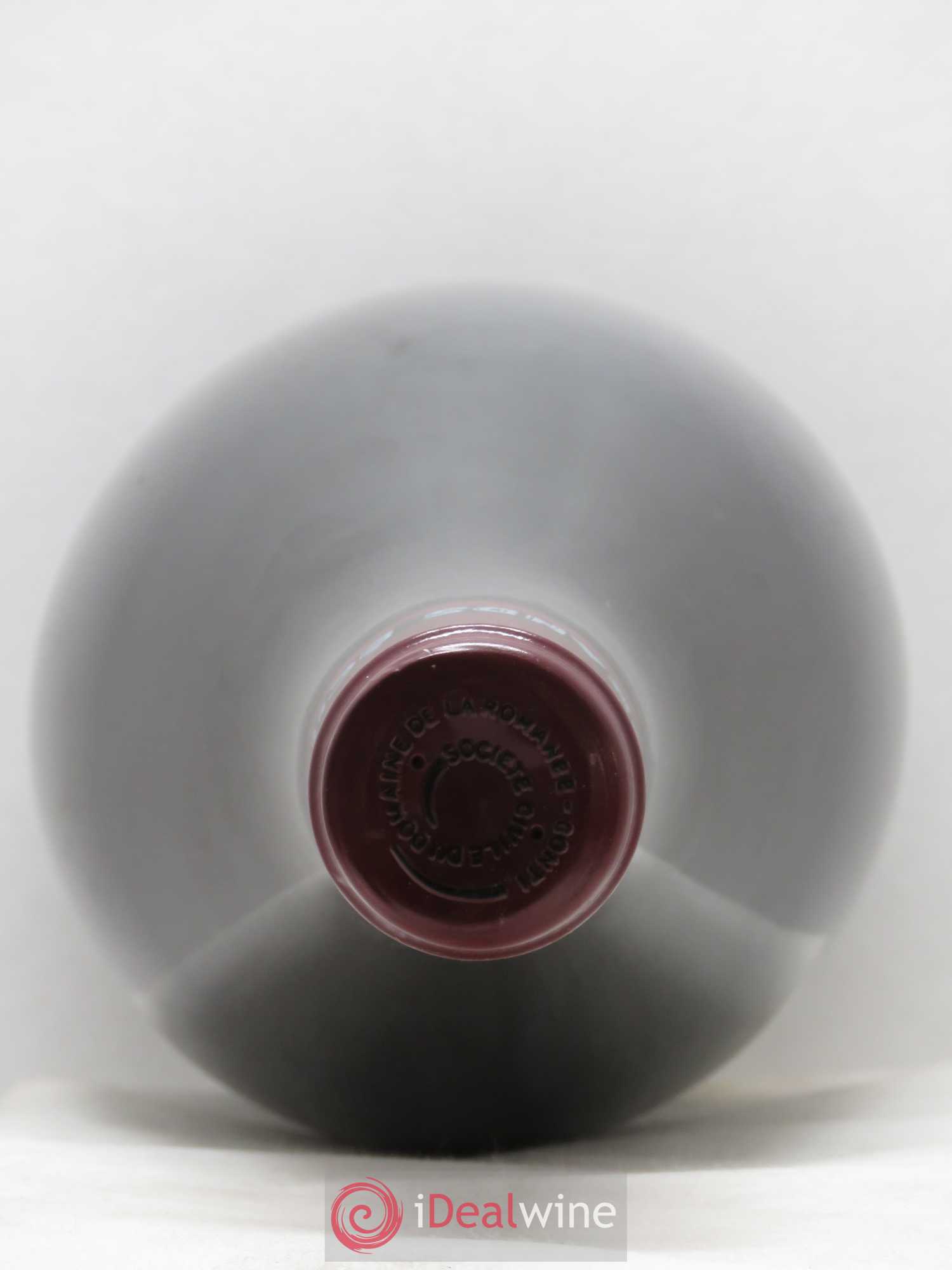 Grands-Echezeaux Grand Cru Domaine de la Romanée-Conti 1999 - Lot de 1 magnum - 2