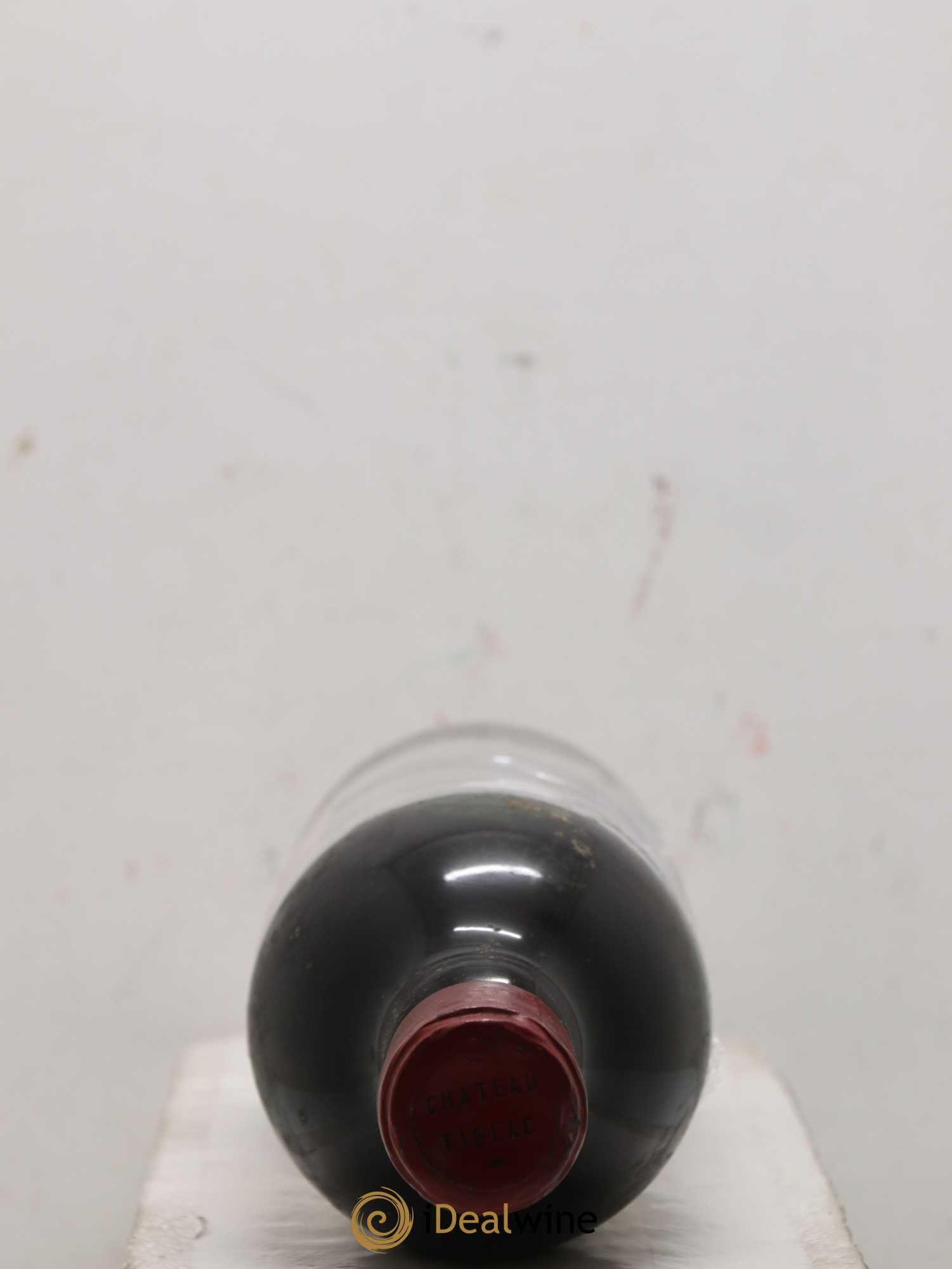 Château Figeac 1er Grand Cru Classé A 1961 - Lot de 1 bouteille - 1