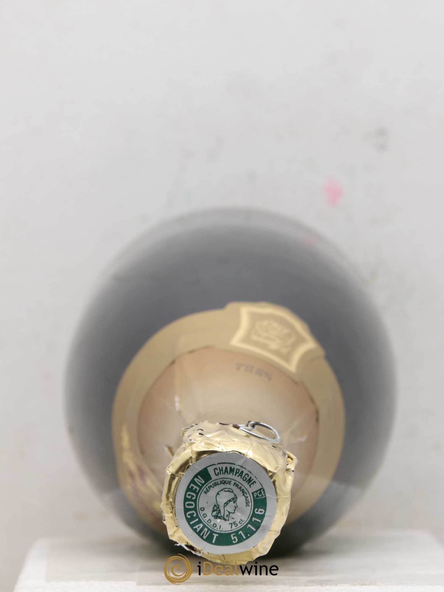 Grande Cuvée Brut Krug - Lot of 1 bottle - 2