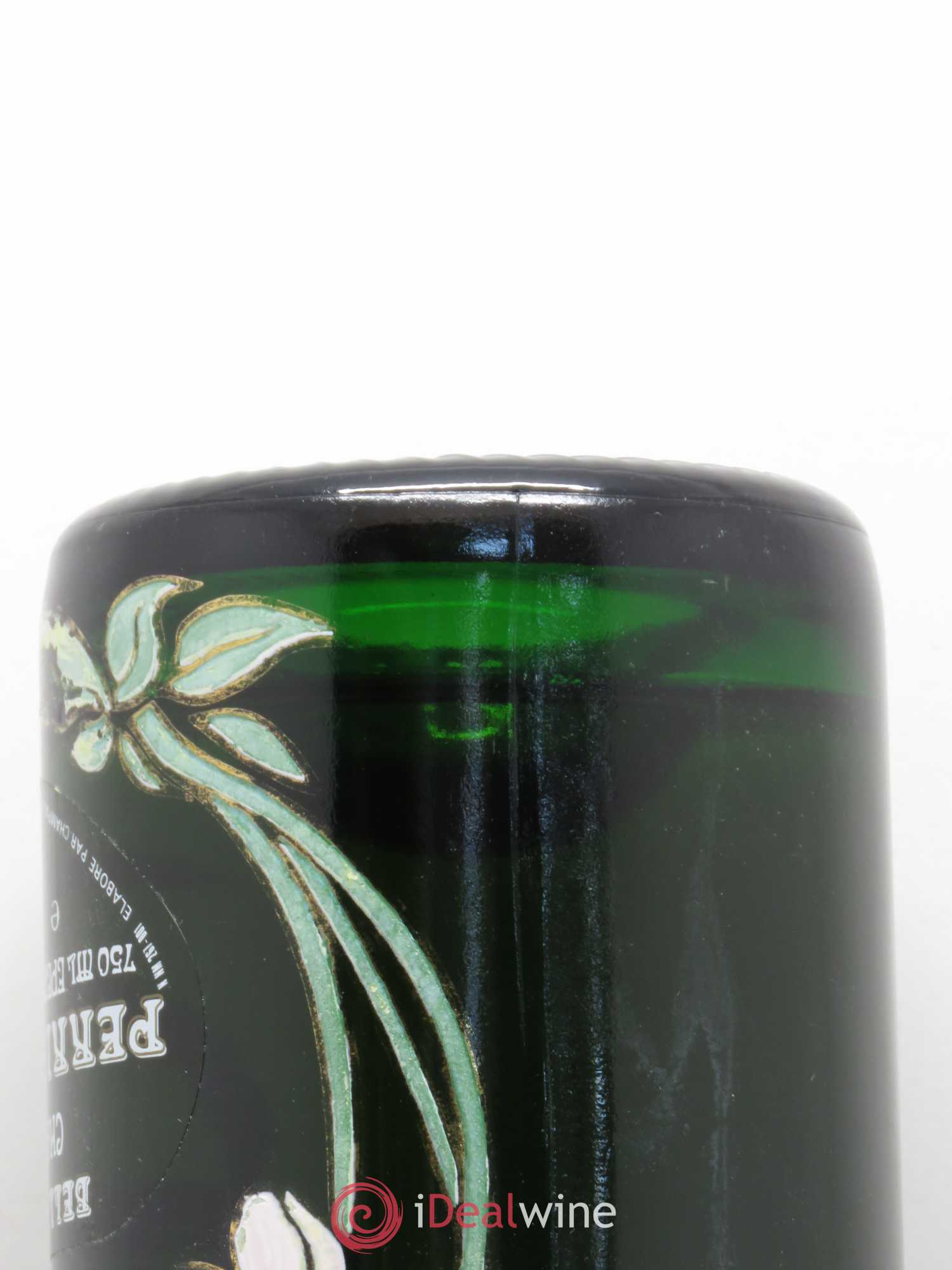 Cuvée Belle Epoque Brut Perrier-Jouët 1985 - Lot de 1 bouteille - 1