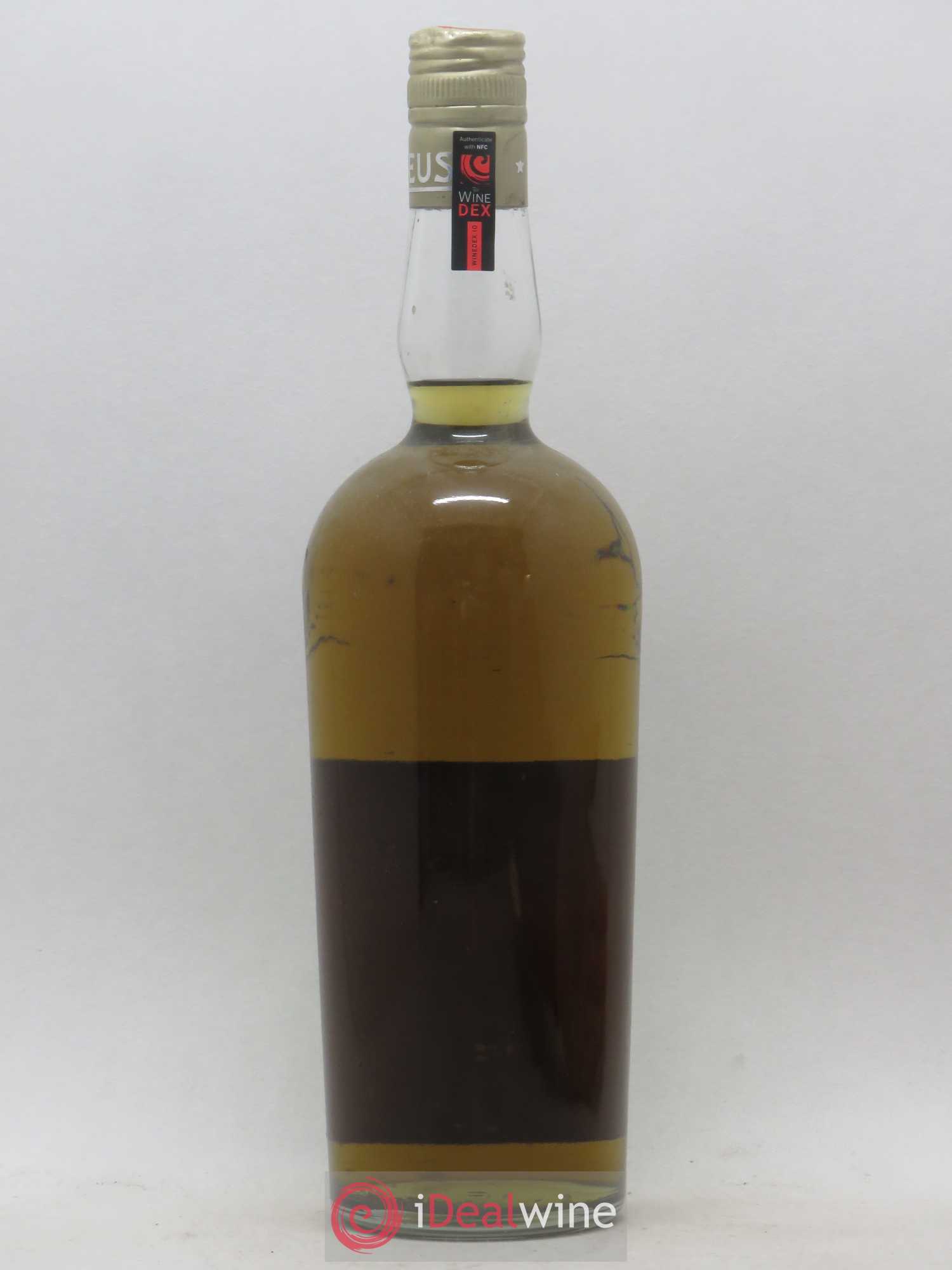 Chartreuse Tarragone Période 73/85 - Posten von 1 Flasche - 1