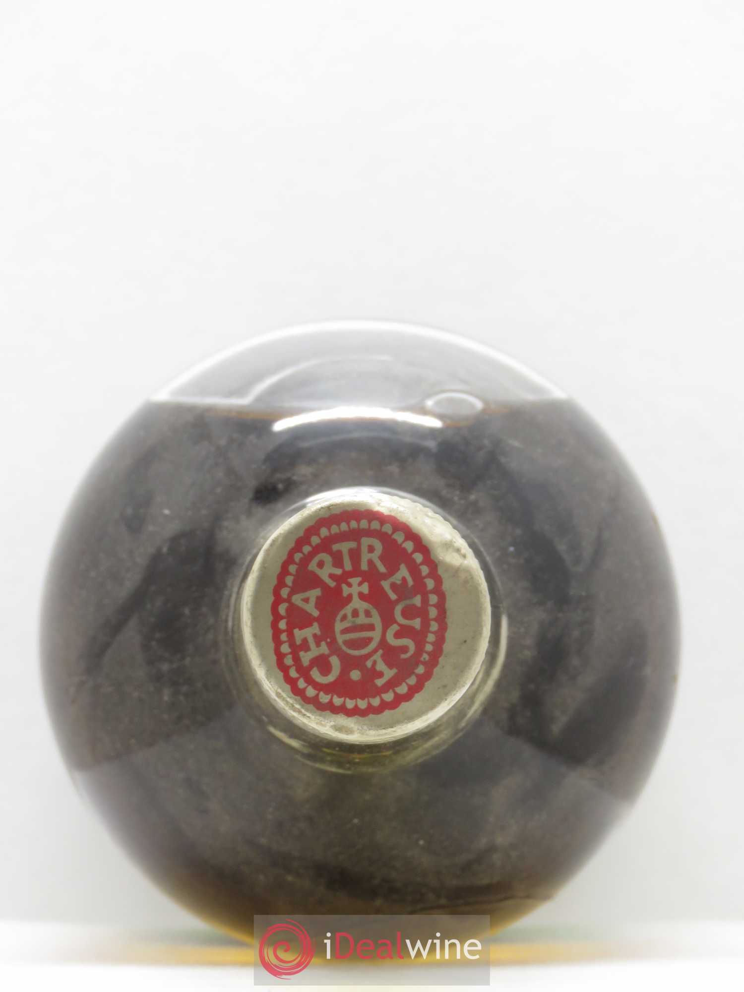 Chartreuse Tarragone Période 73/85 - Posten von 1 Flasche - 2