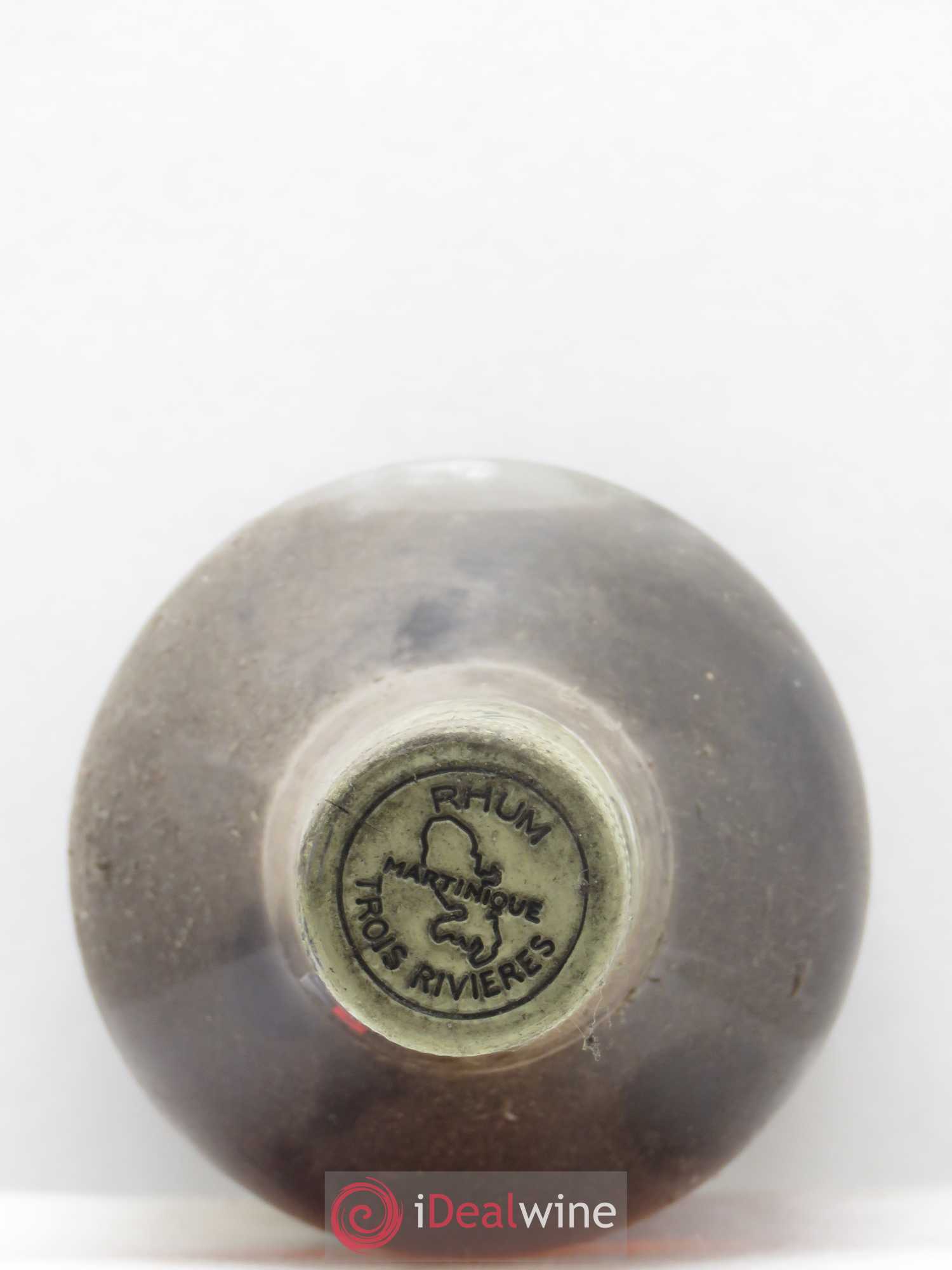 Rhum Vieux Plantation de Martinique Trois Rivières 1979 - Posten von 1 Flasche - 2