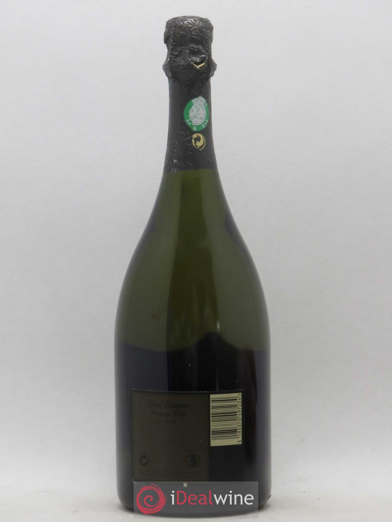 Brut Dom Pérignon Luminus 2003 - Lot of 1 bottle - 1