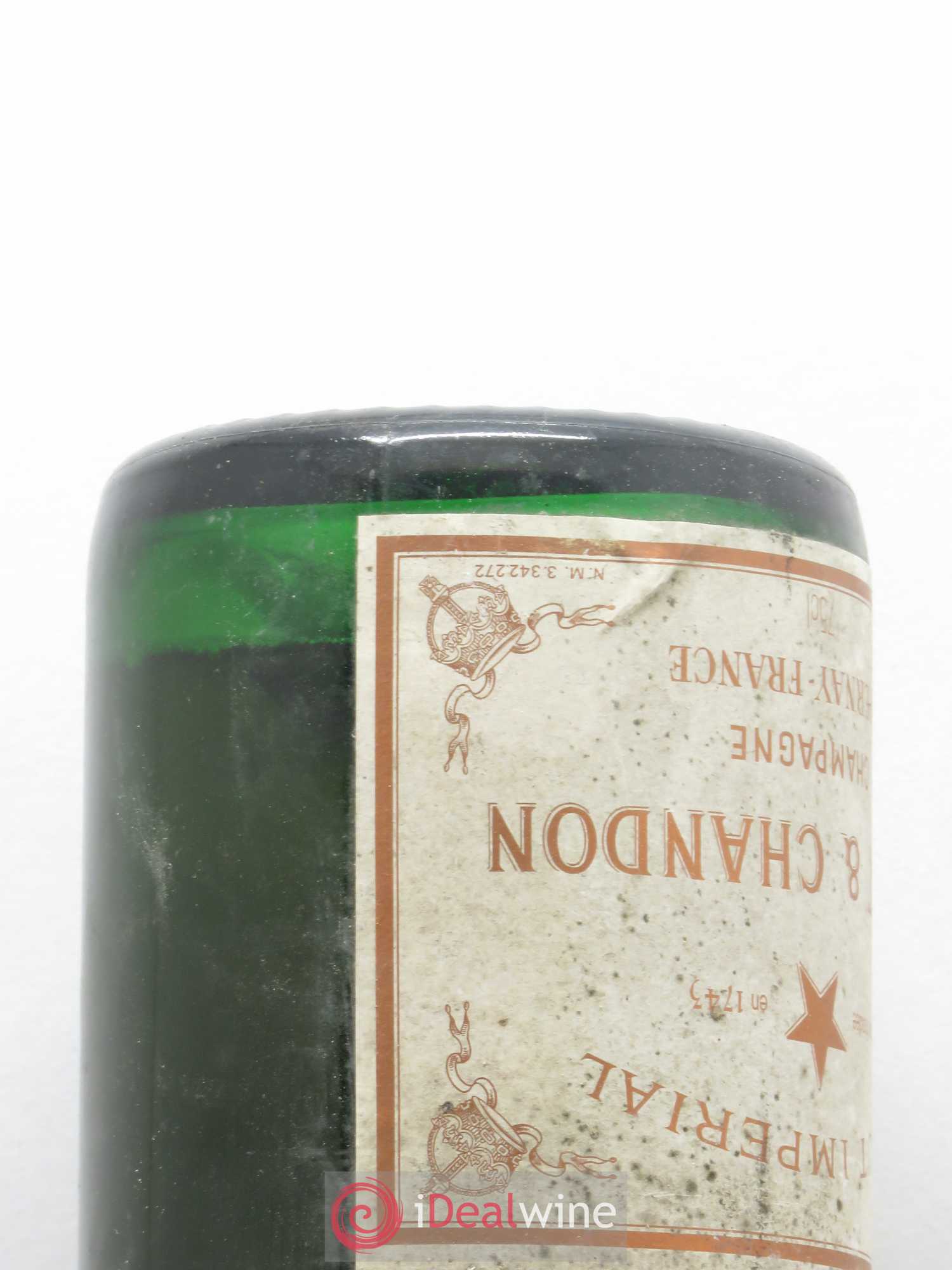 Impérial Brut Moët et Chandon - Lotto di 1 bottiglia - 1