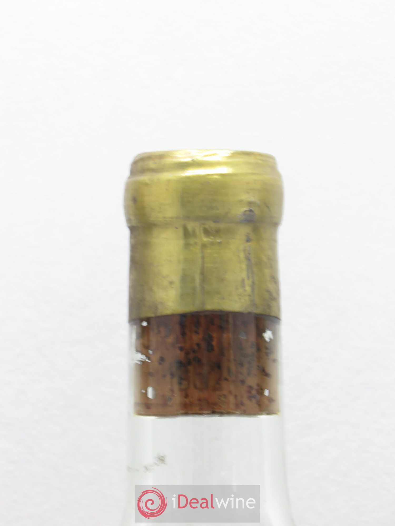 Sainte-Croix-du-Mont Château Lafue 1952 - Lotto di 3 bottiglie - 3