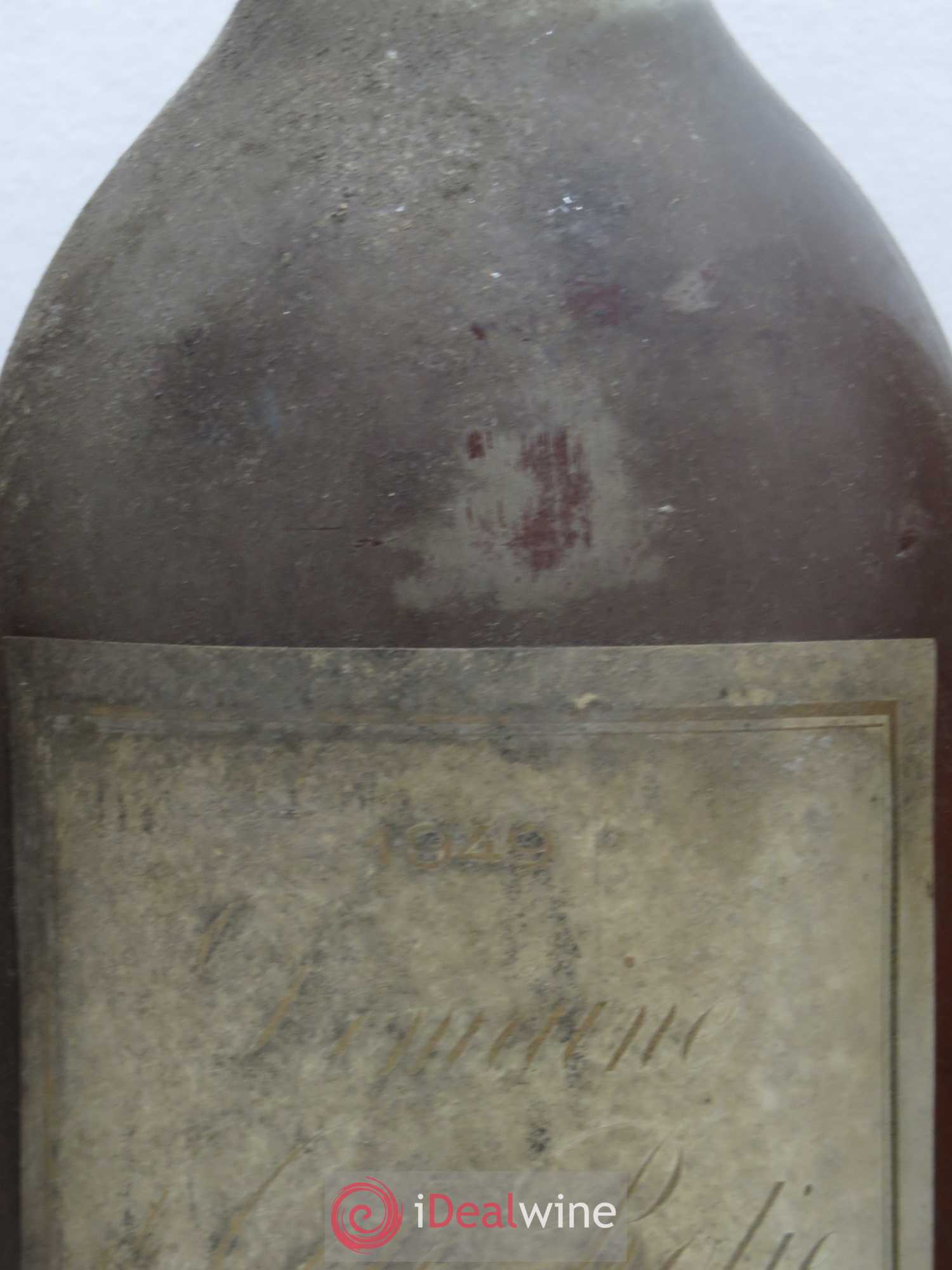 Premières Côtes de Bordeaux Domaine de Lamothe De Côte Rôtie Paul Arcastia - Lotto di 3 bottiglie - 1