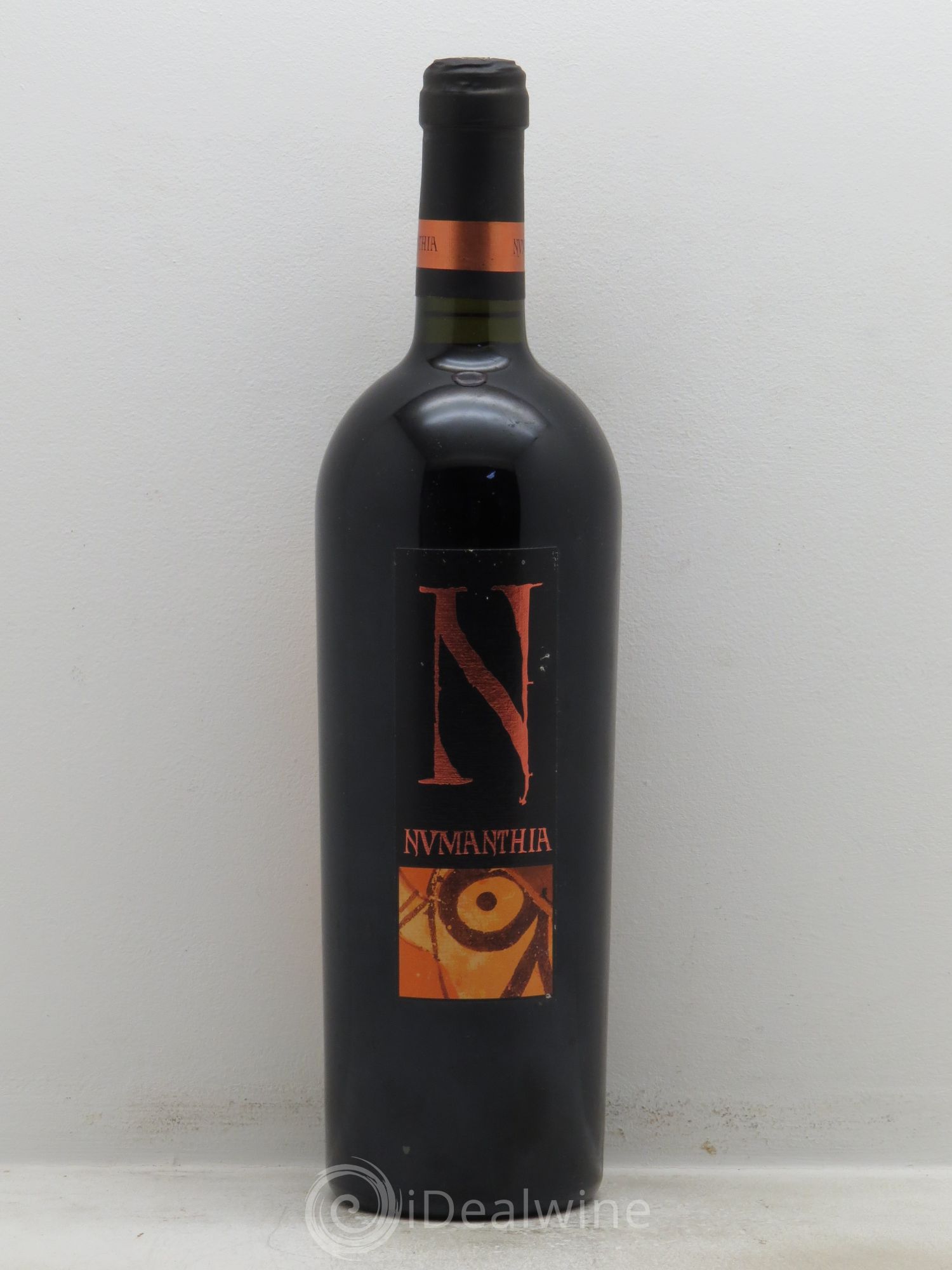 Toro DO Bodega Numanthia Numanthia (sans prix de réserve) 2006 - Lot de 1 bouteille - 0