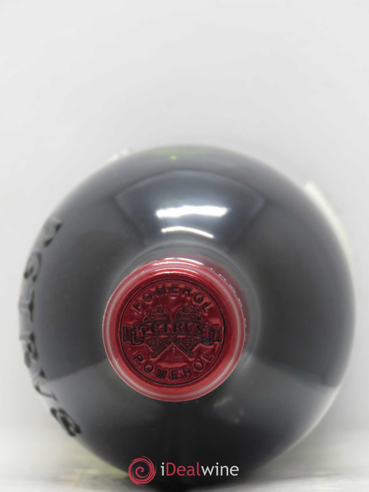 Petrus 2014 - Lot de 1 bouteille - 2