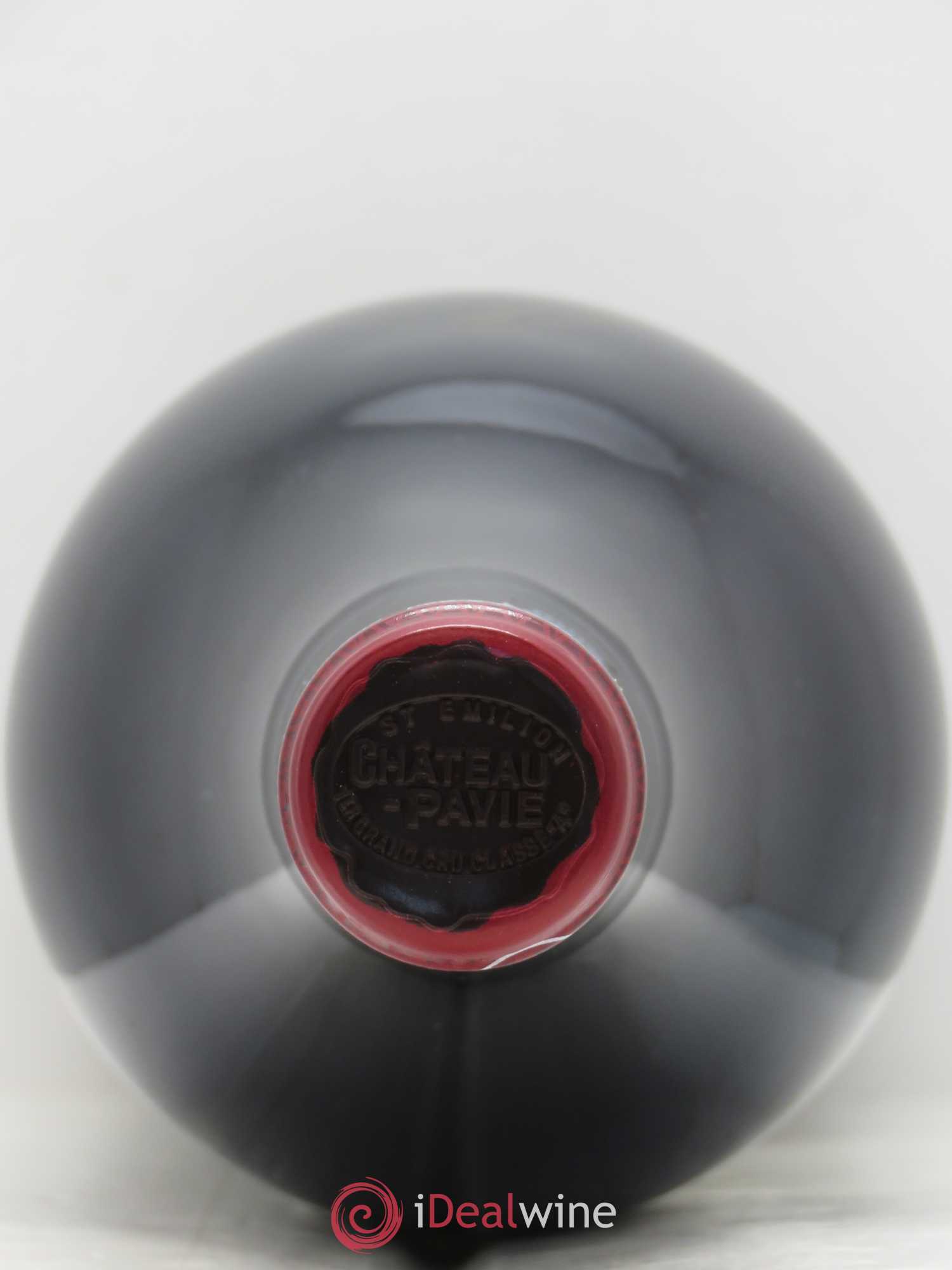 Château Pavie 1er Grand Cru Classé A 2014 - Lot de 6 bouteilles - 3