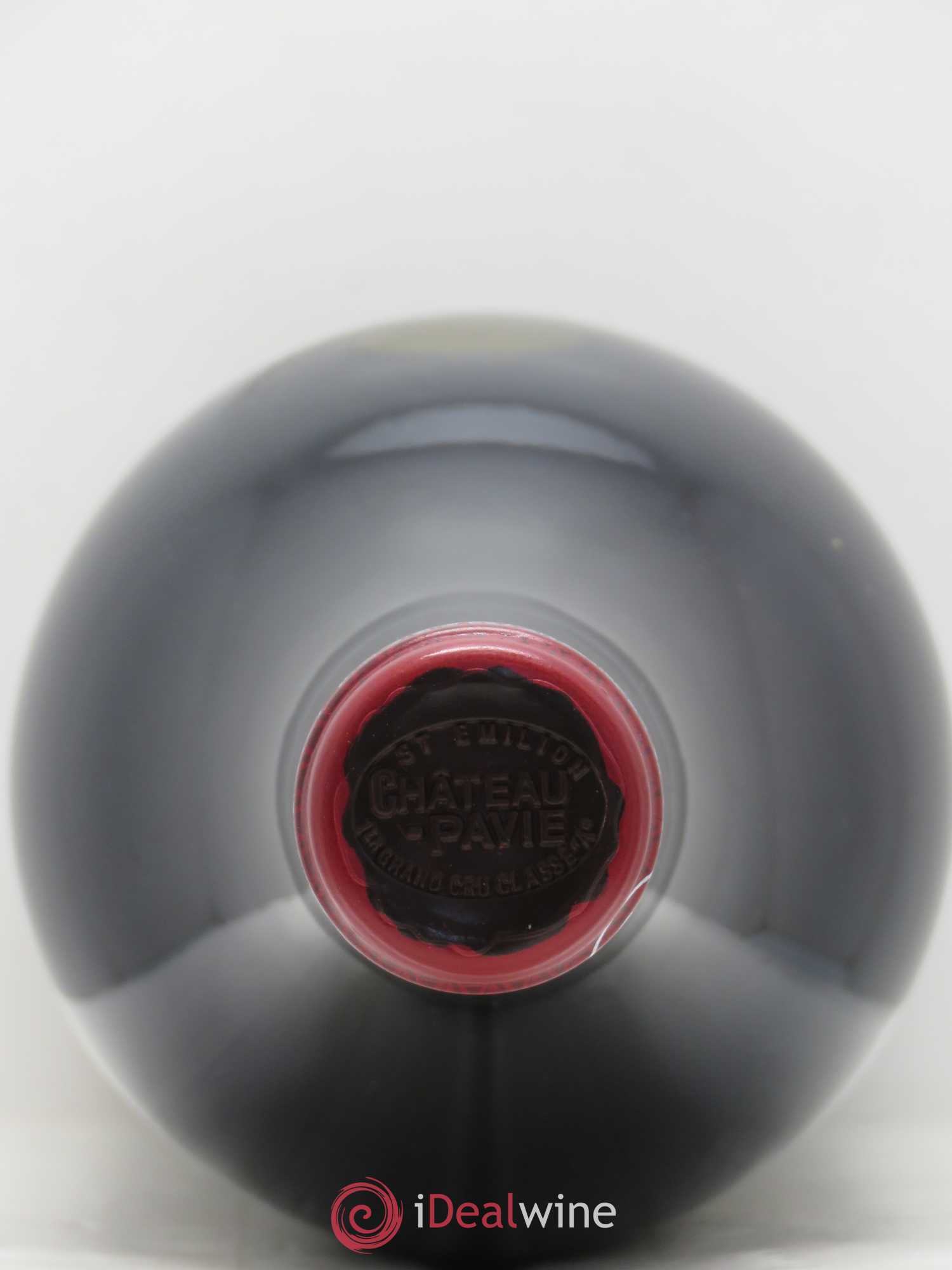 Château Pavie 1er Grand Cru Classé A 2014 - Lot de 6 bouteilles - 6
