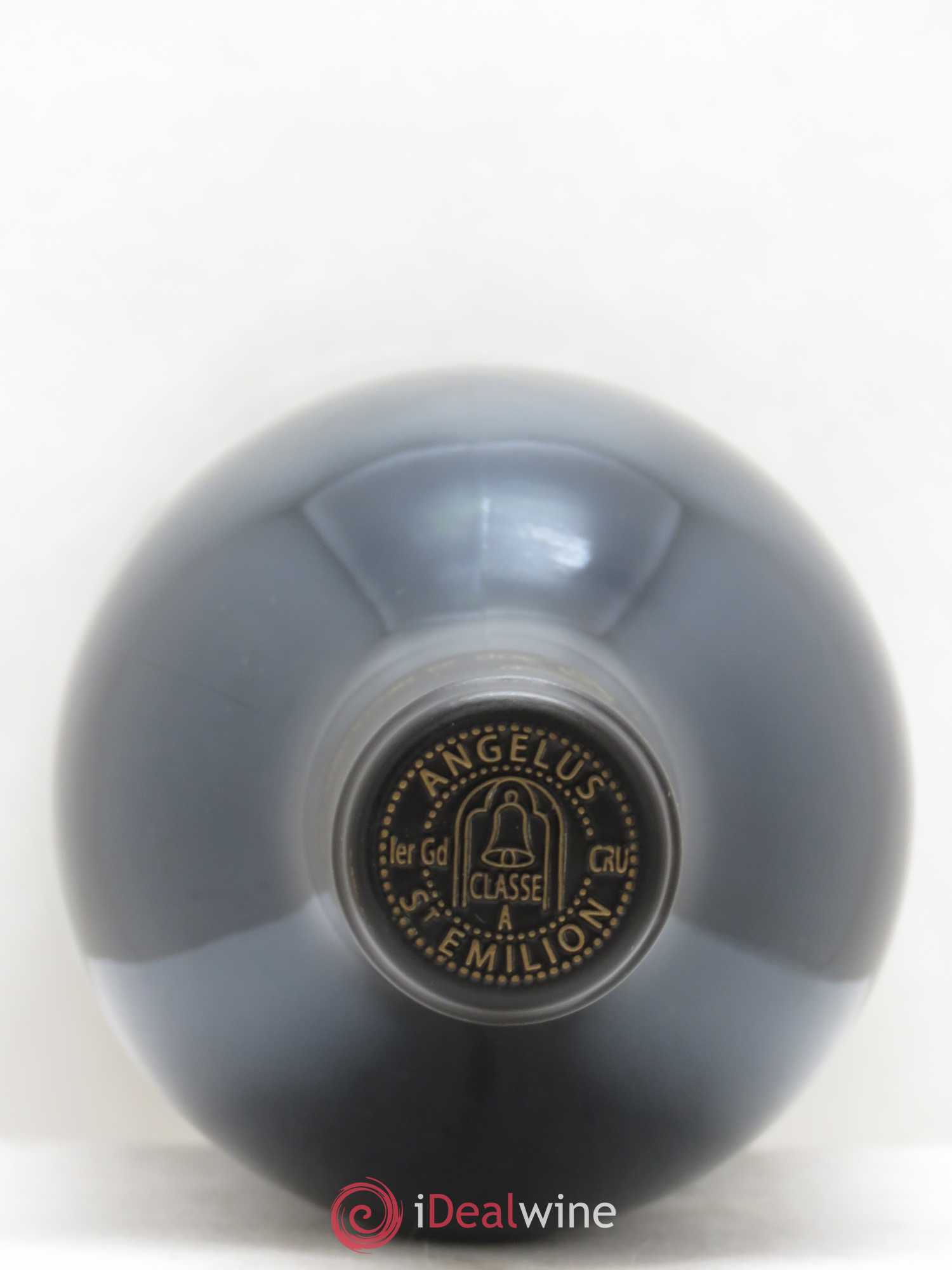 Château Angélus 1er Grand Cru Classé A 2012 - Lot de 6 bouteilles - 5