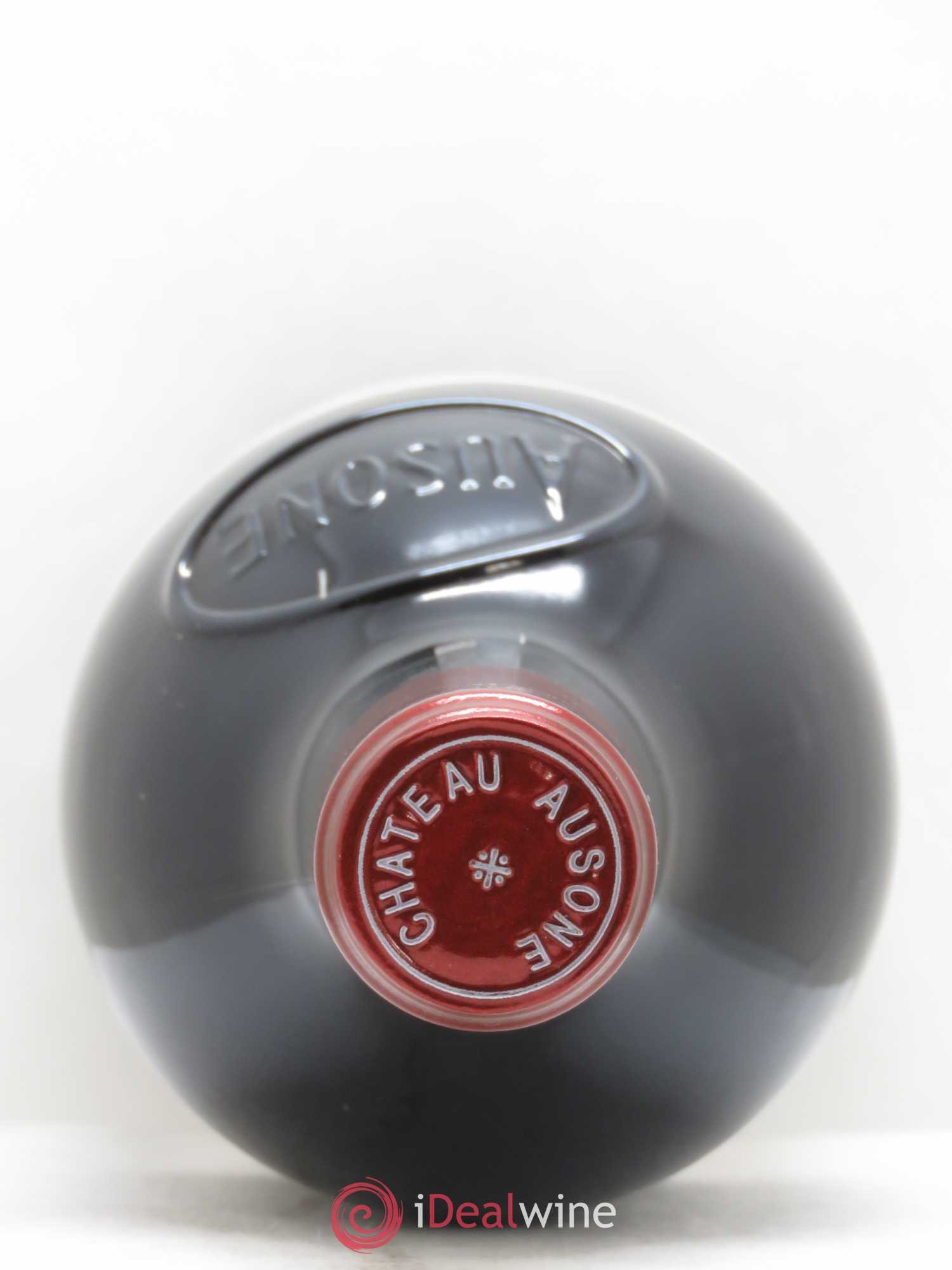 Château Ausone 1er Grand Cru Classé A 2011 - Lot de 1 bouteille - 2