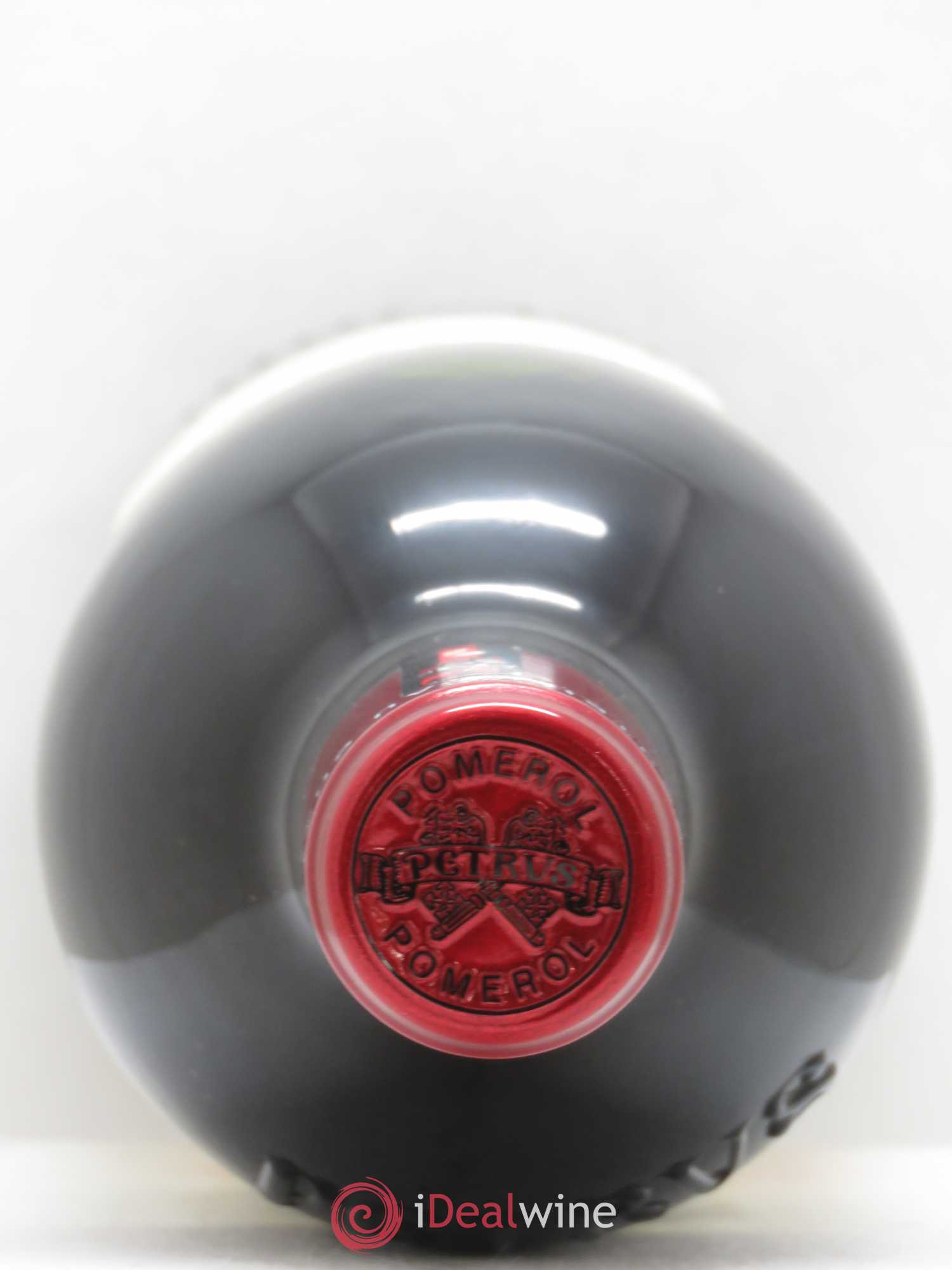 Petrus 2013 - Lot de 1 bouteille - 2