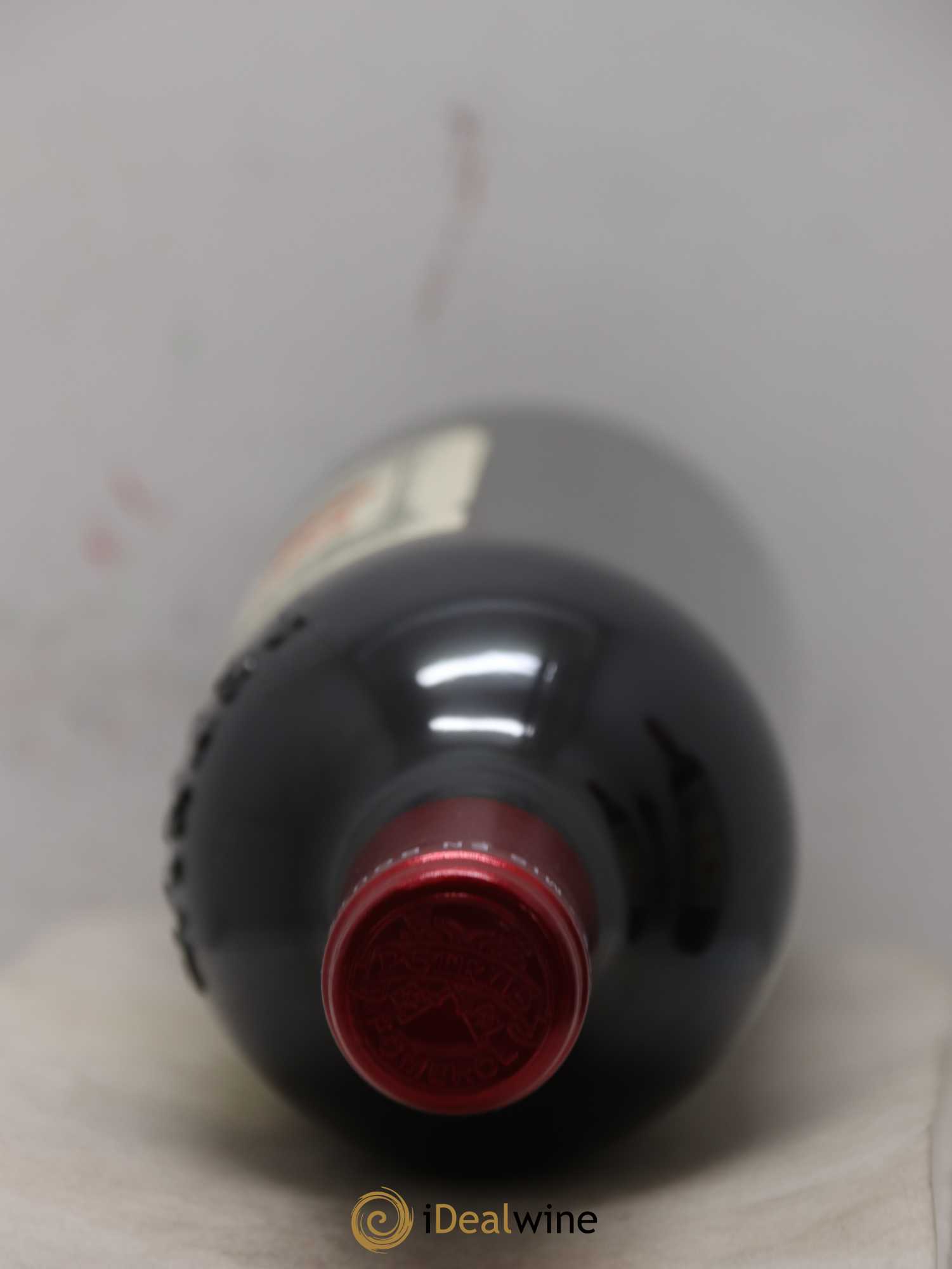 Petrus 1999 - Lot de 6 bouteilles - 3
