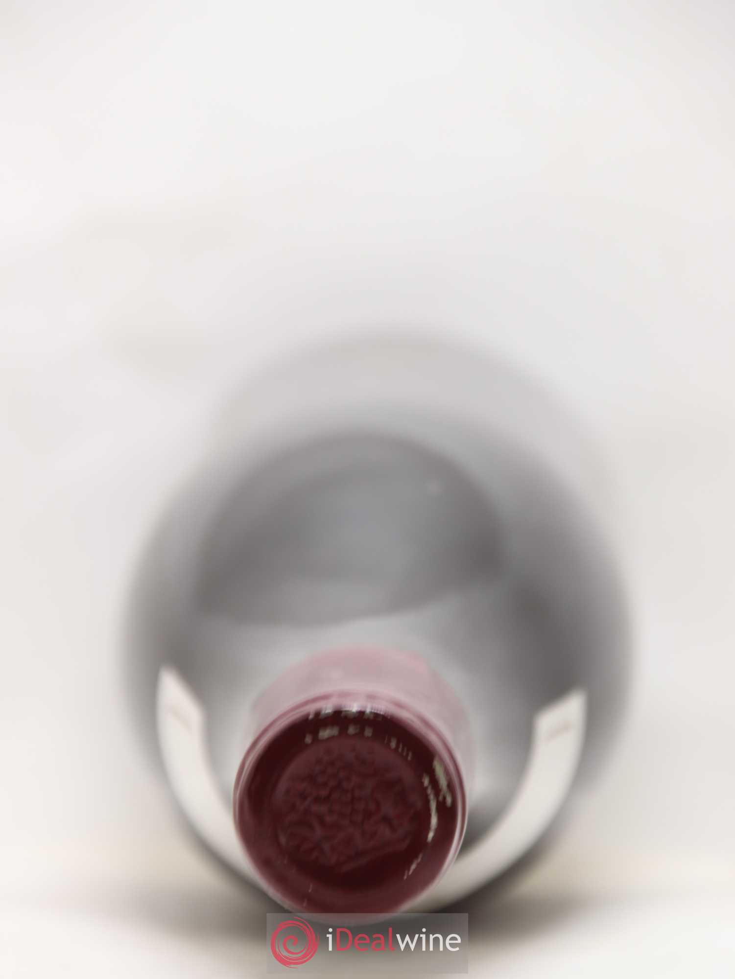 Vosne-Romanée Sylvain Cathiard & Fils 1999 - Lot de 2 bouteilles - 1