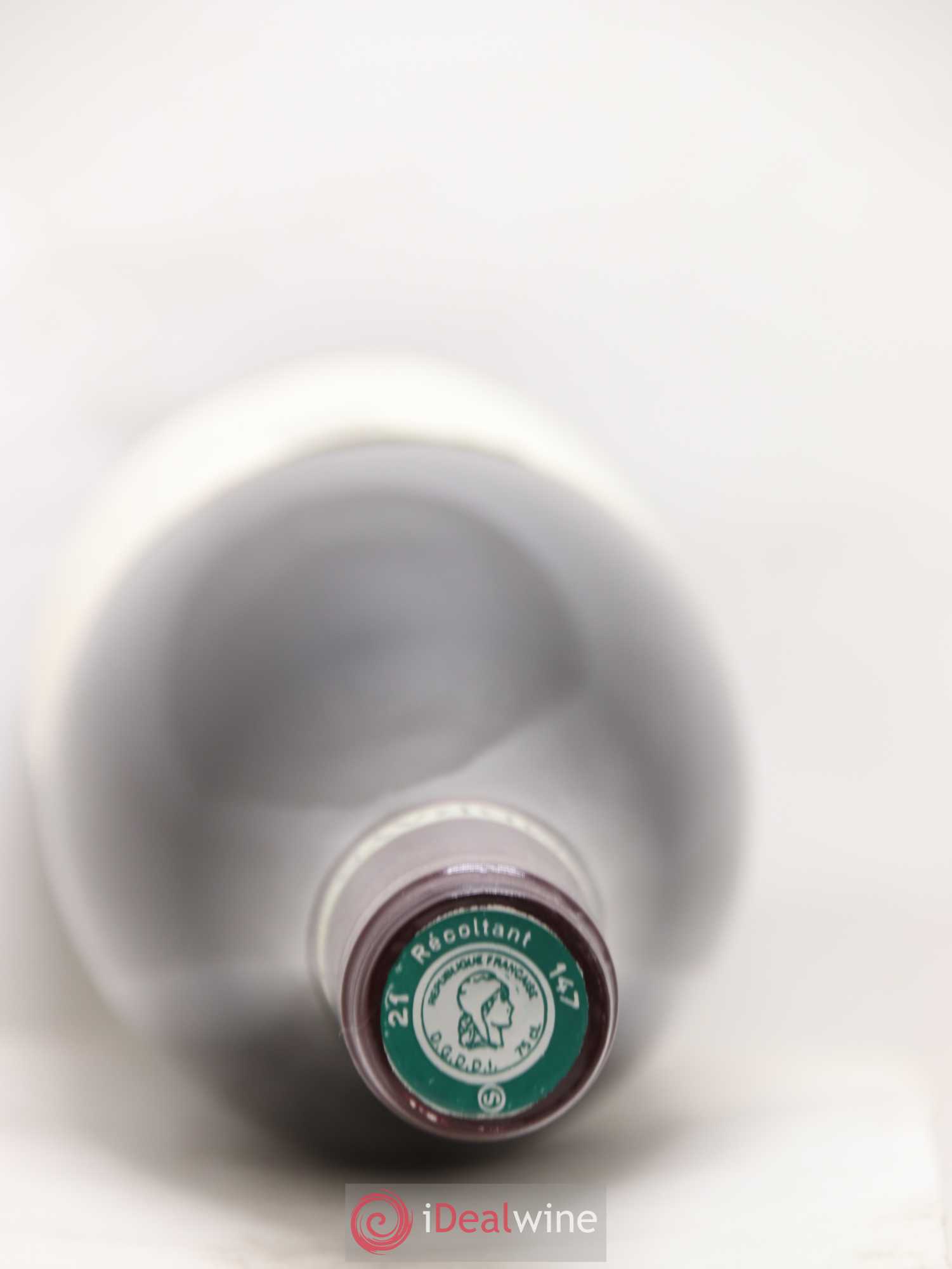 Clos des Lambrays Grand Cru Domaine des Lambrays 2006 - Lotto di 1 bottiglia - 1