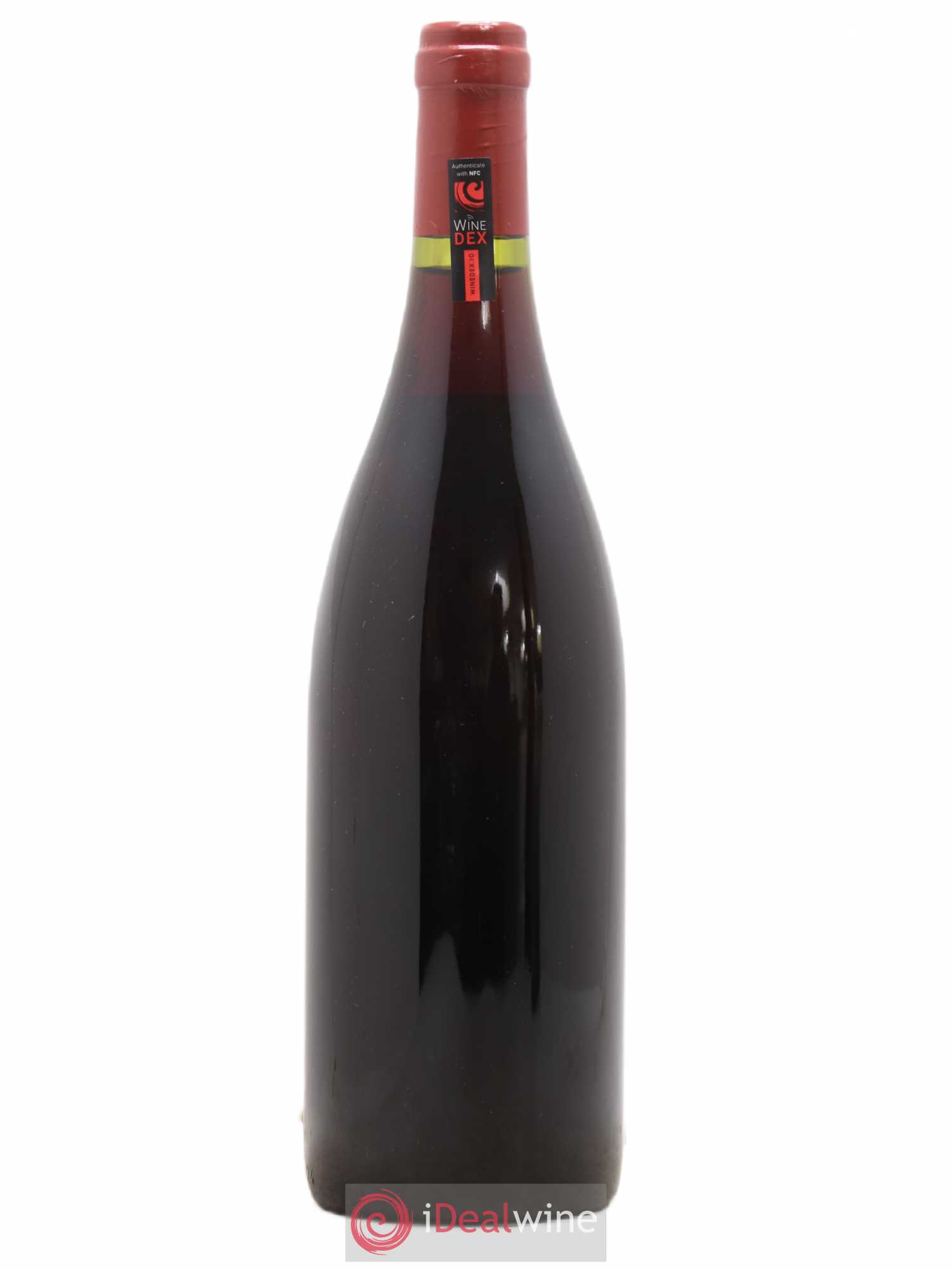 Châteauneuf-du-Pape Château Rayas Emmanuel Reynaud 1998 - Lot de 1 bouteille - 1