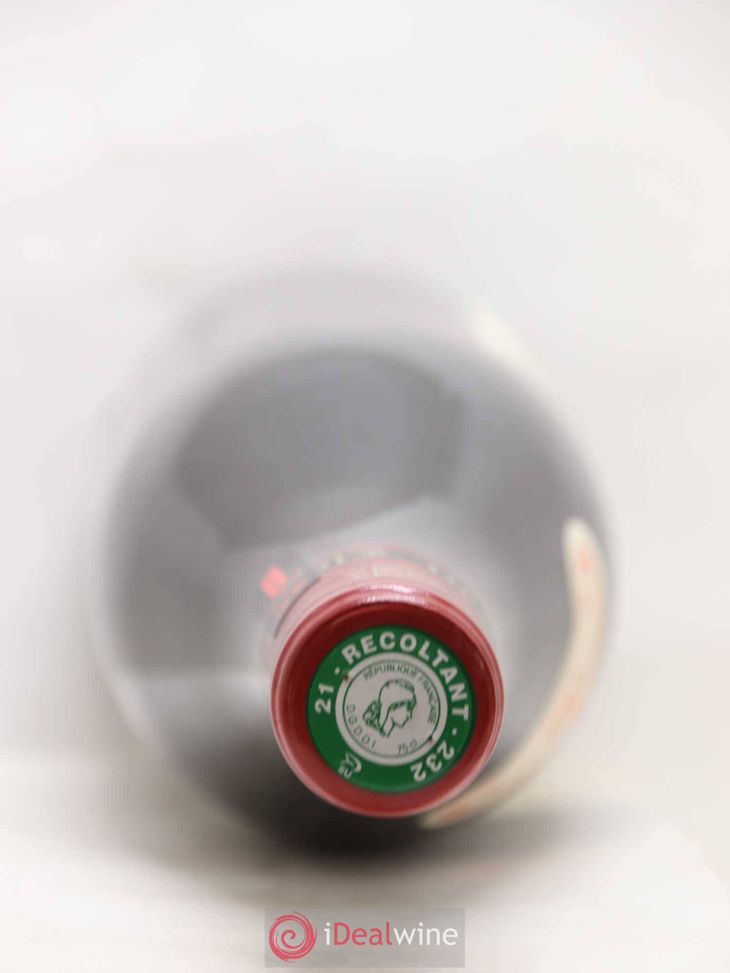 Clos de Tart Grand Cru Clos de Tart 2002 - Lot de 1 bouteille - 2