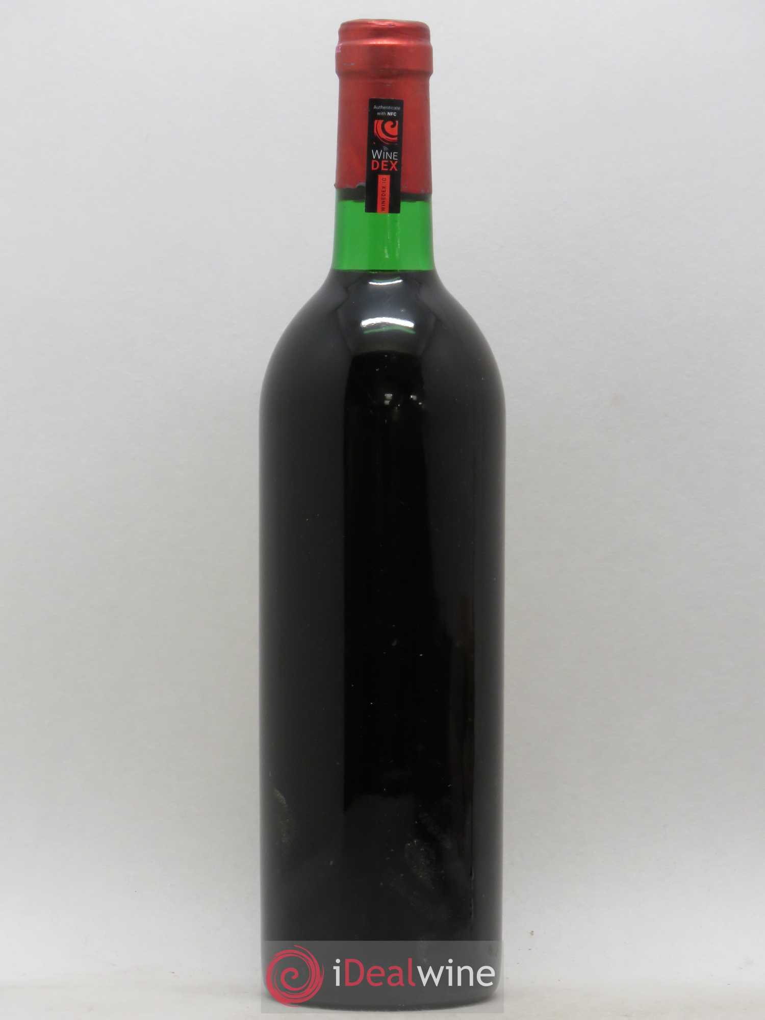 Petrus 1976 - Lot de 1 bouteille - 1