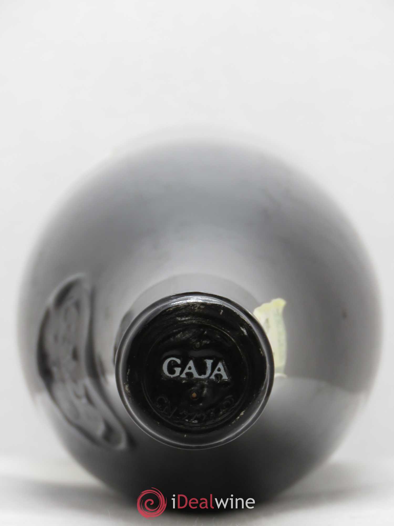 Langhe Sorì Tildìn Gaja 2007 - Lot de 1 bouteille - 1