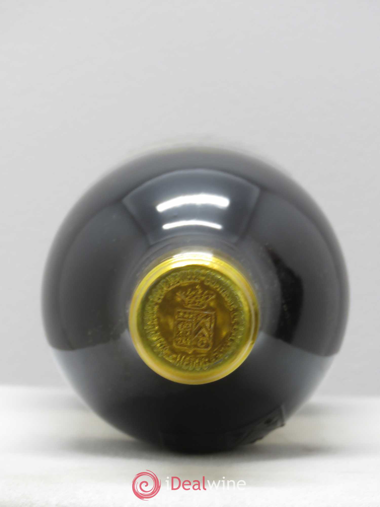 Château Pichon Longueville Comtesse de Lalande 2ème Grand Cru Classé 1989 - Lot de 6 bouteilles - 5
