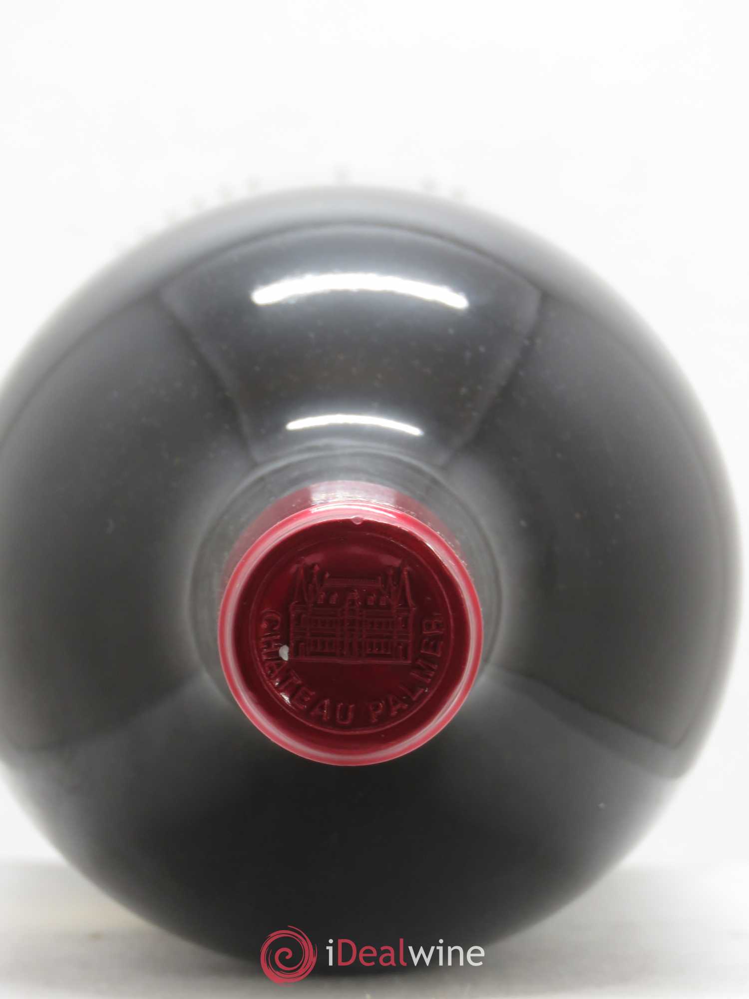 Château Palmer 3ème Grand Cru Classé 2005 - Lot of 1 magnum - 2